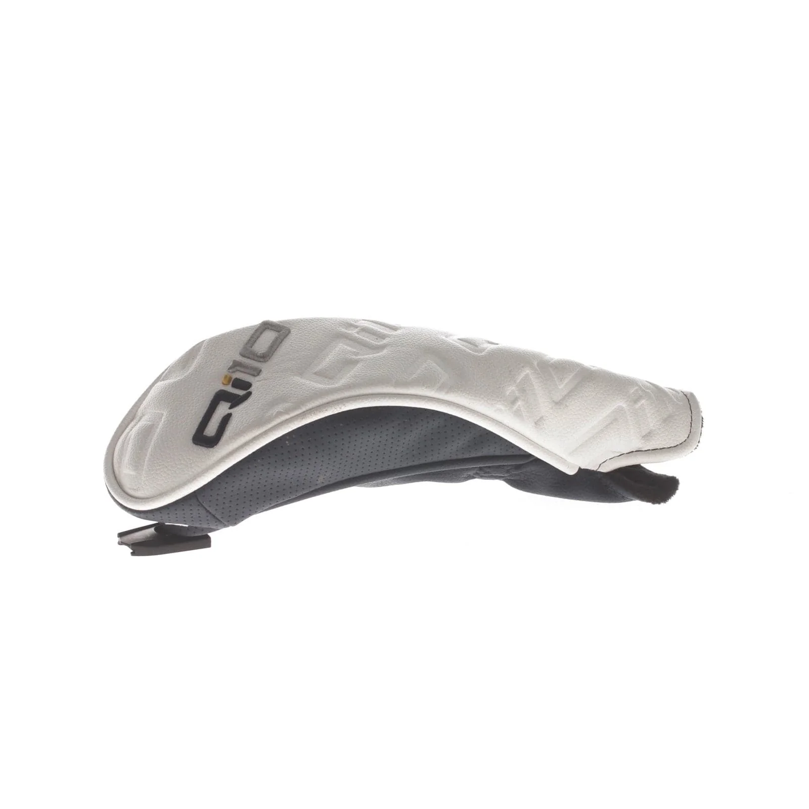TaylorMade Qi10 Graphite Mens Right Hand 3 Hybrid 19* Stiff - Fujikura Ventus TR HB 7-S - Image 7