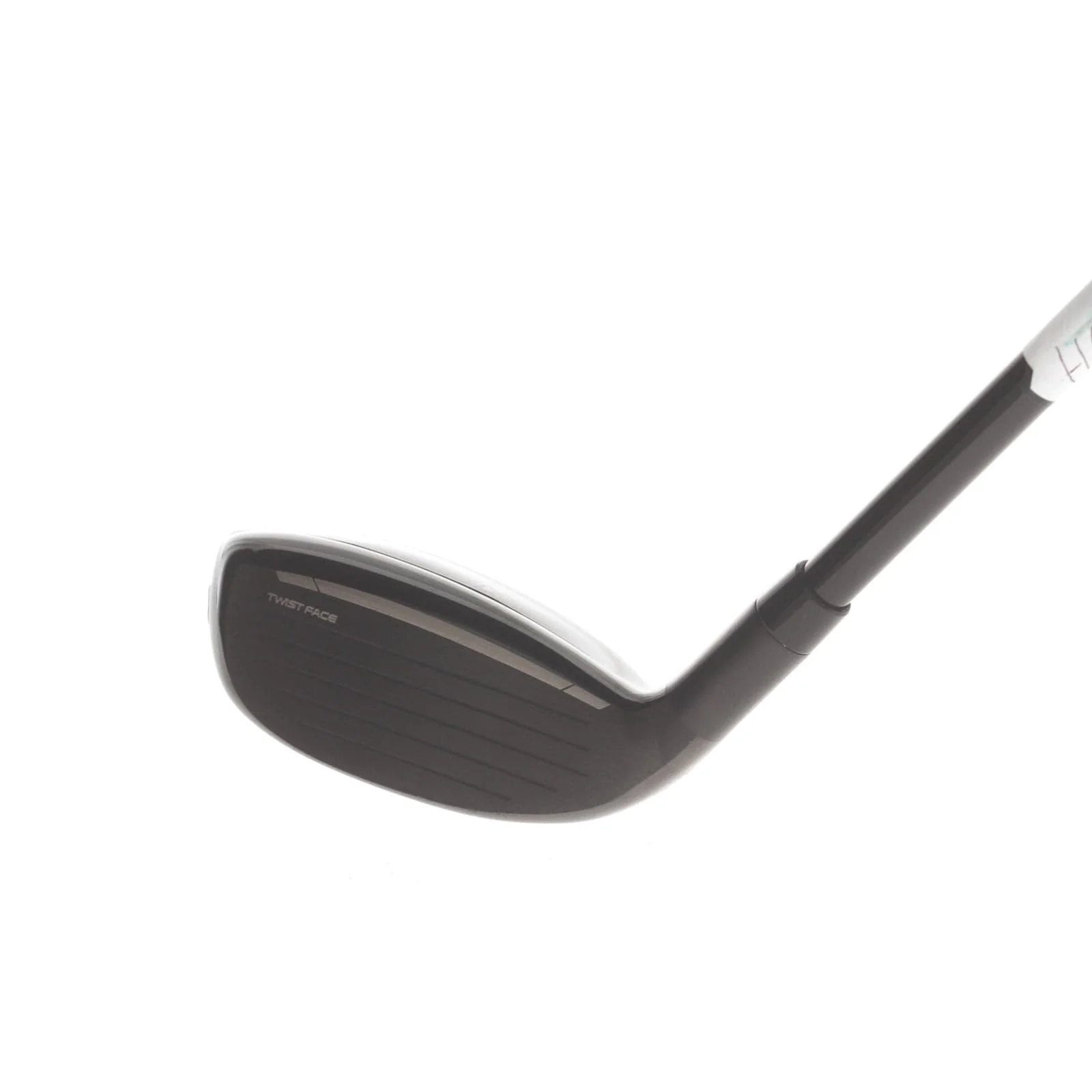 TaylorMade Qi10 Graphite Mens Right Hand 3 Hybrid 19* Regular- Fujikura Ventus TR HB 6R - Image 4