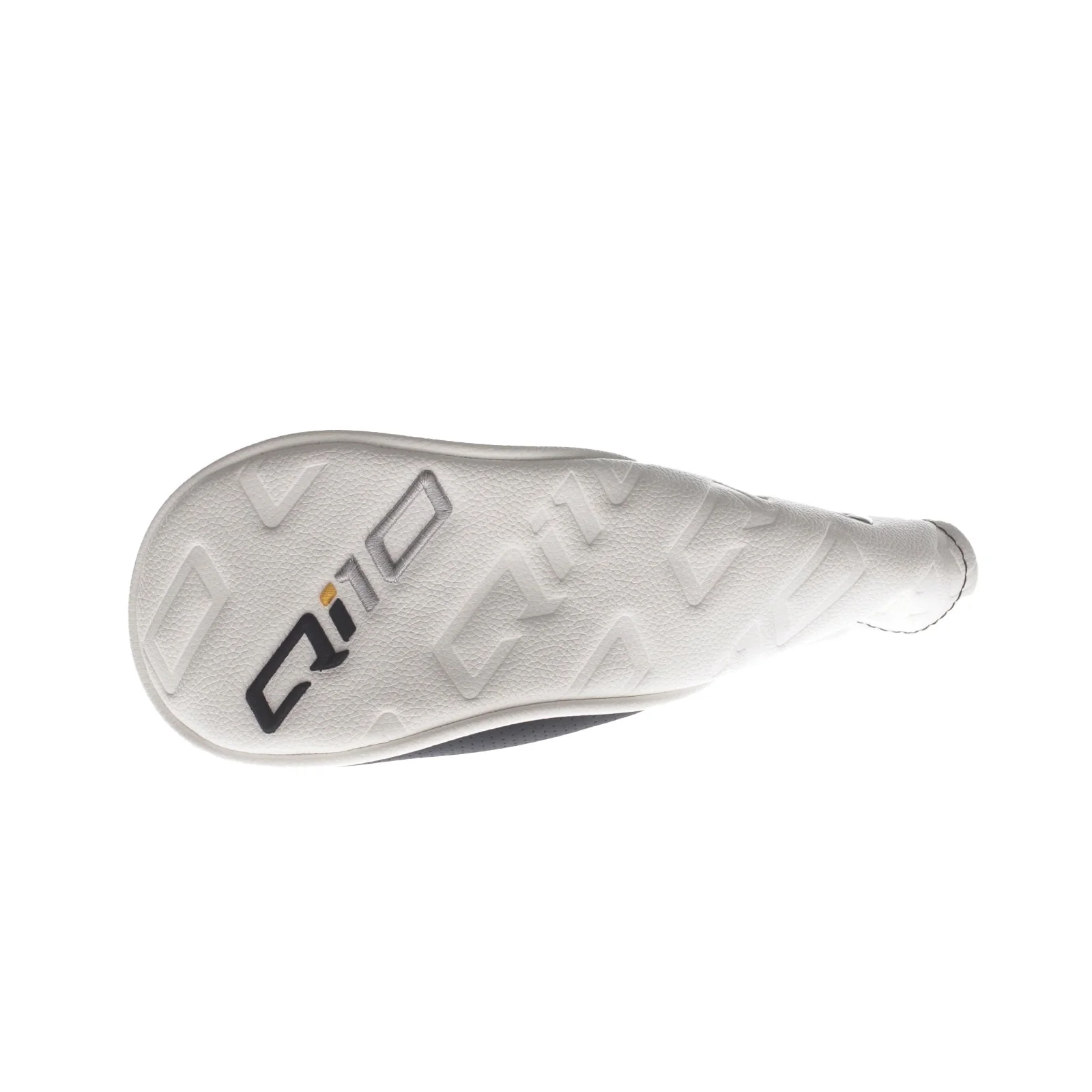 TaylorMade Qi10 Graphite Mens Right Hand 3 Hybrid 19* Regular- Fujikura Ventus TR HB 6R - Image 7