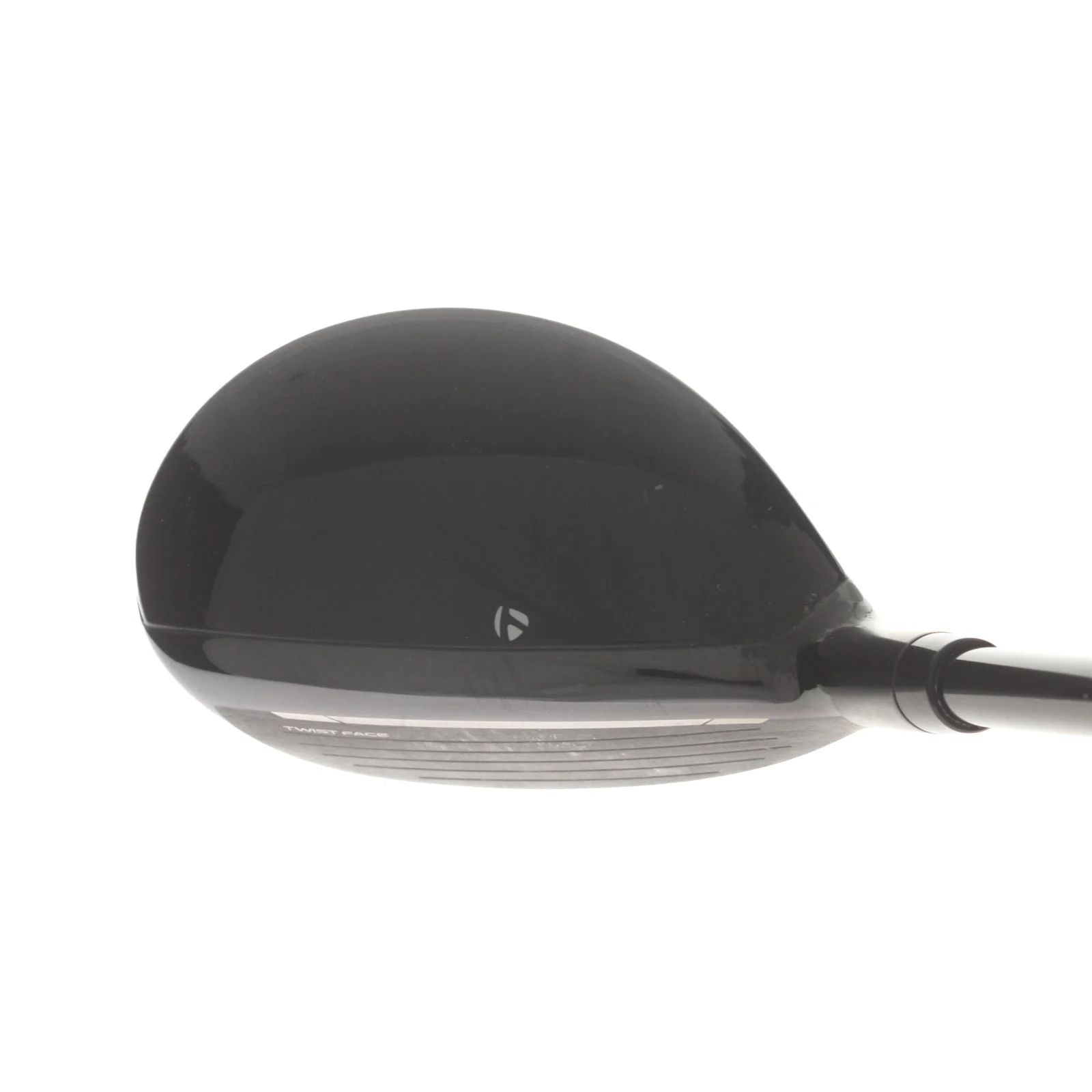 TaylorMade Qi10 Graphite Mens Right Hand 4 Hybrid 22* Regular - Fujikura Ventus Blue 6-R - Image 3