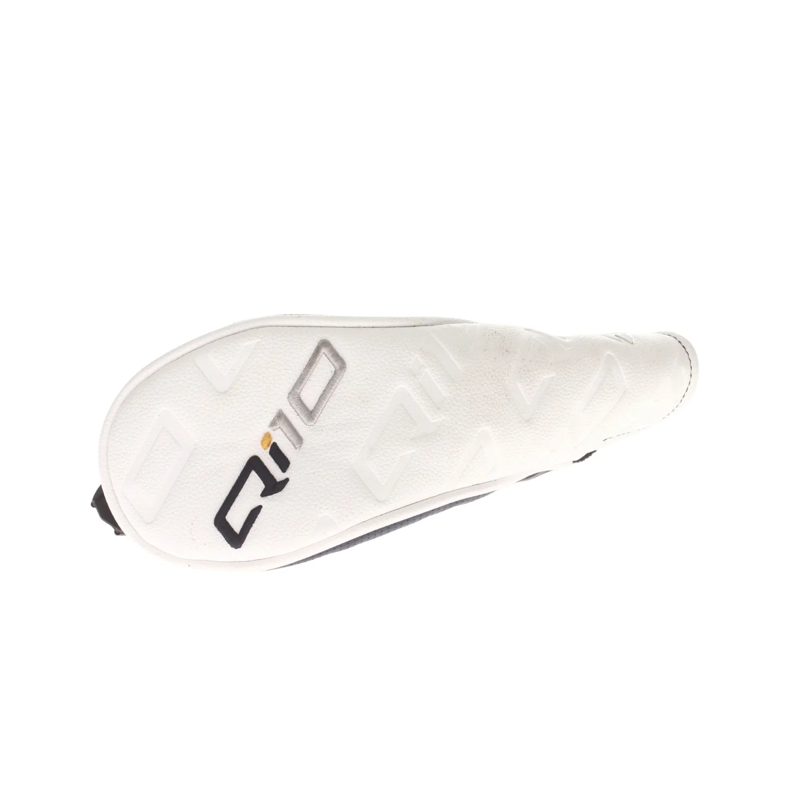 TaylorMade Qi10 Graphite Mens Right Hand 4 Hybrid 22* Regular - Fujikura Ventus Blue 6-R - Image 7