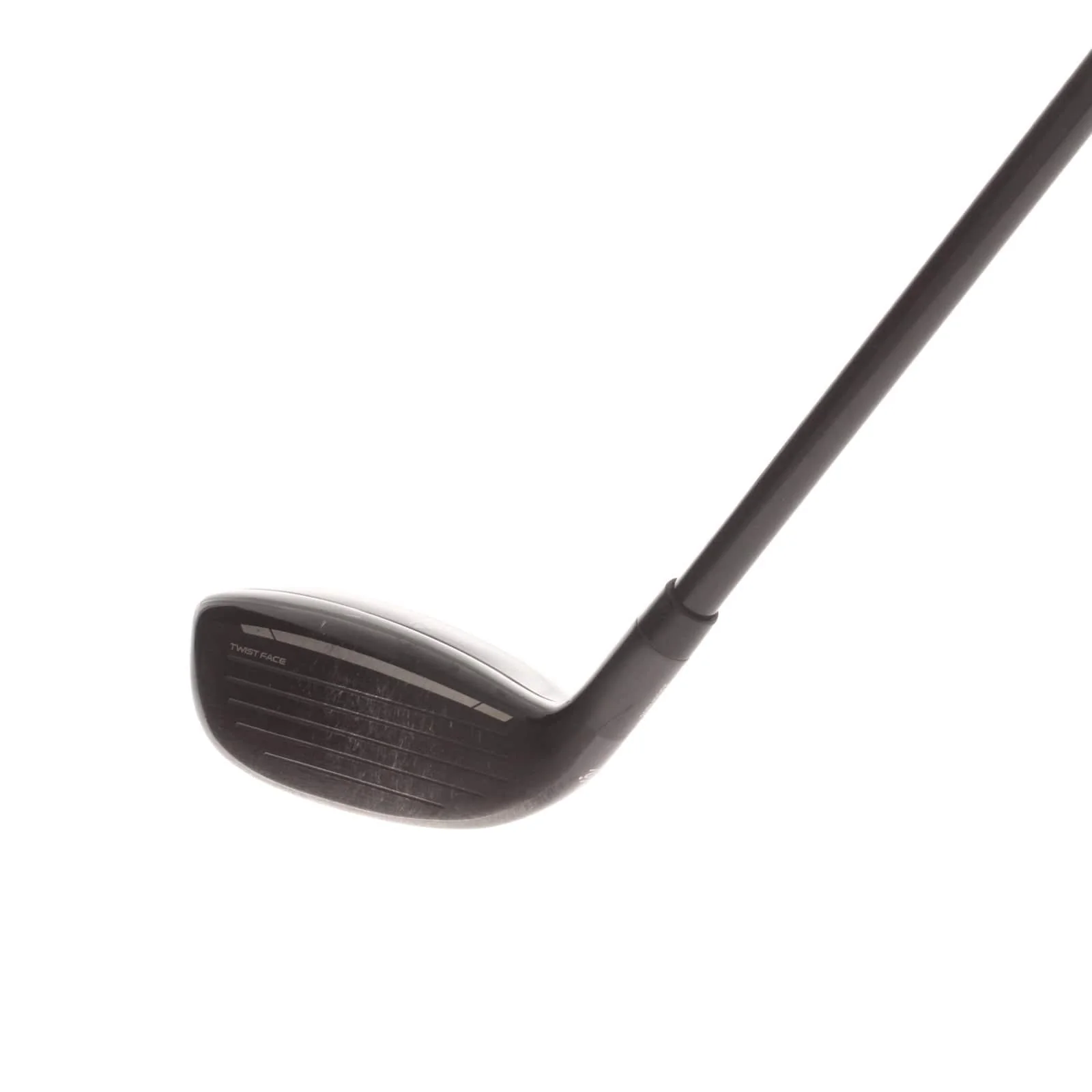 TaylorMade Qi10 Graphite Mens Right Hand 4 Hybrid 22* Regular - Fujikura Ventus Blue 6-R - Image 4