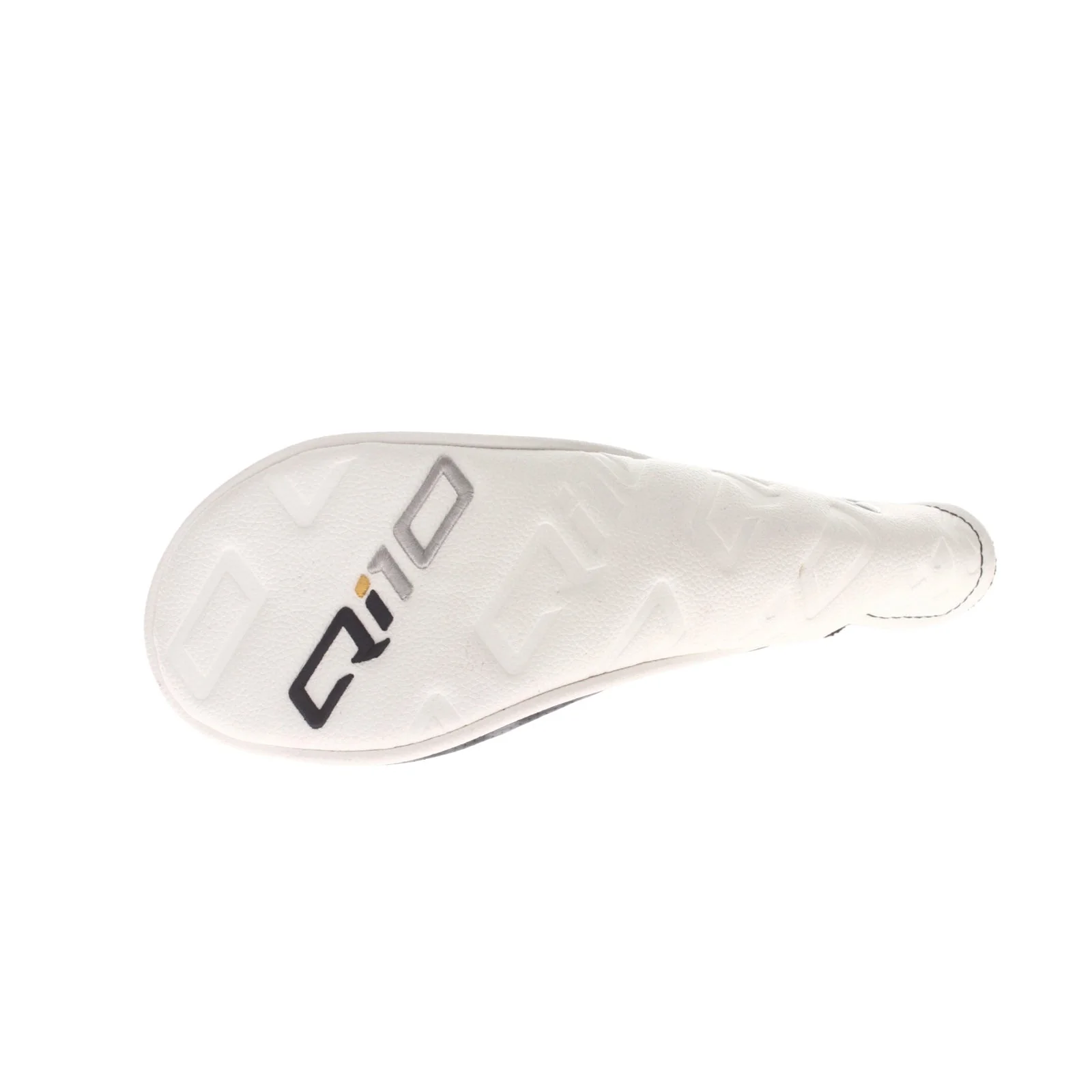 TaylorMade Qi10 Graphite Mens Right Hand 4 Hybrid 22* Regular - Fujikura Ventus Blue 6-R - Image 7