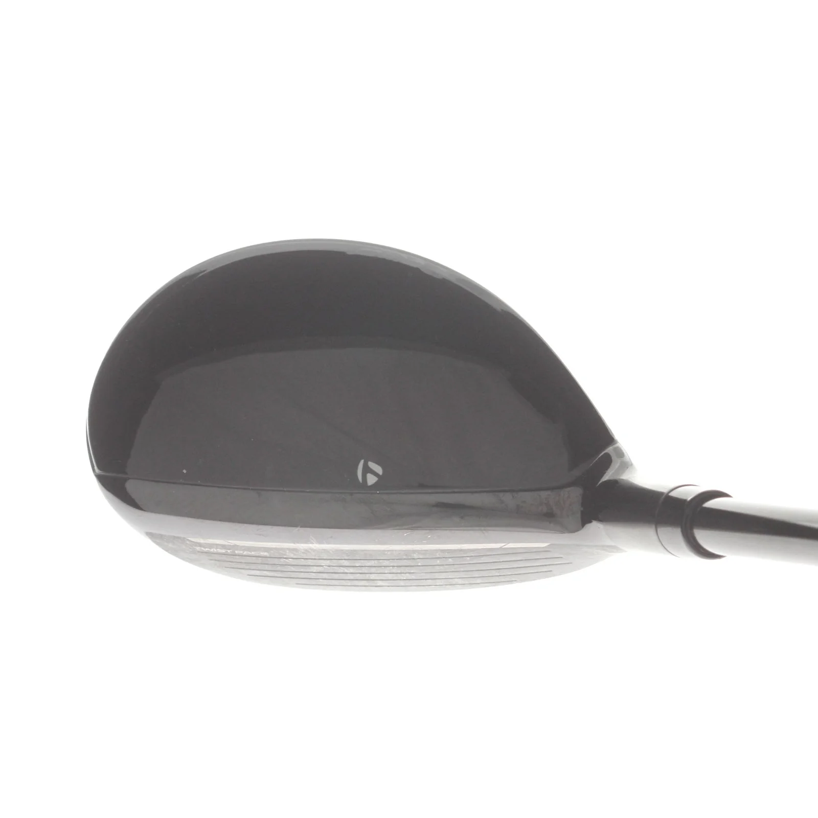 TaylorMade Qi10 Graphite Mens Right Hand 4 Hybrid 22* Regular - Fujikura Ventus Blue TR HB 6-R - Image 2