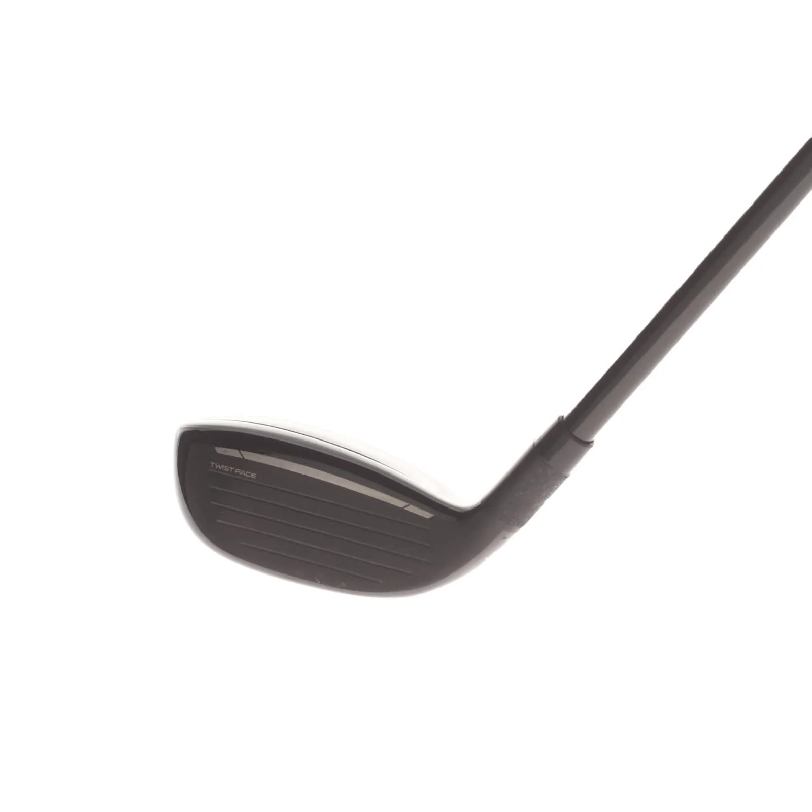 TaylorMade Qi10 Graphite Mens Right Hand 4 Hybrid 22* Regular - Fujikura Ventus TR HB 6-R - Image 4