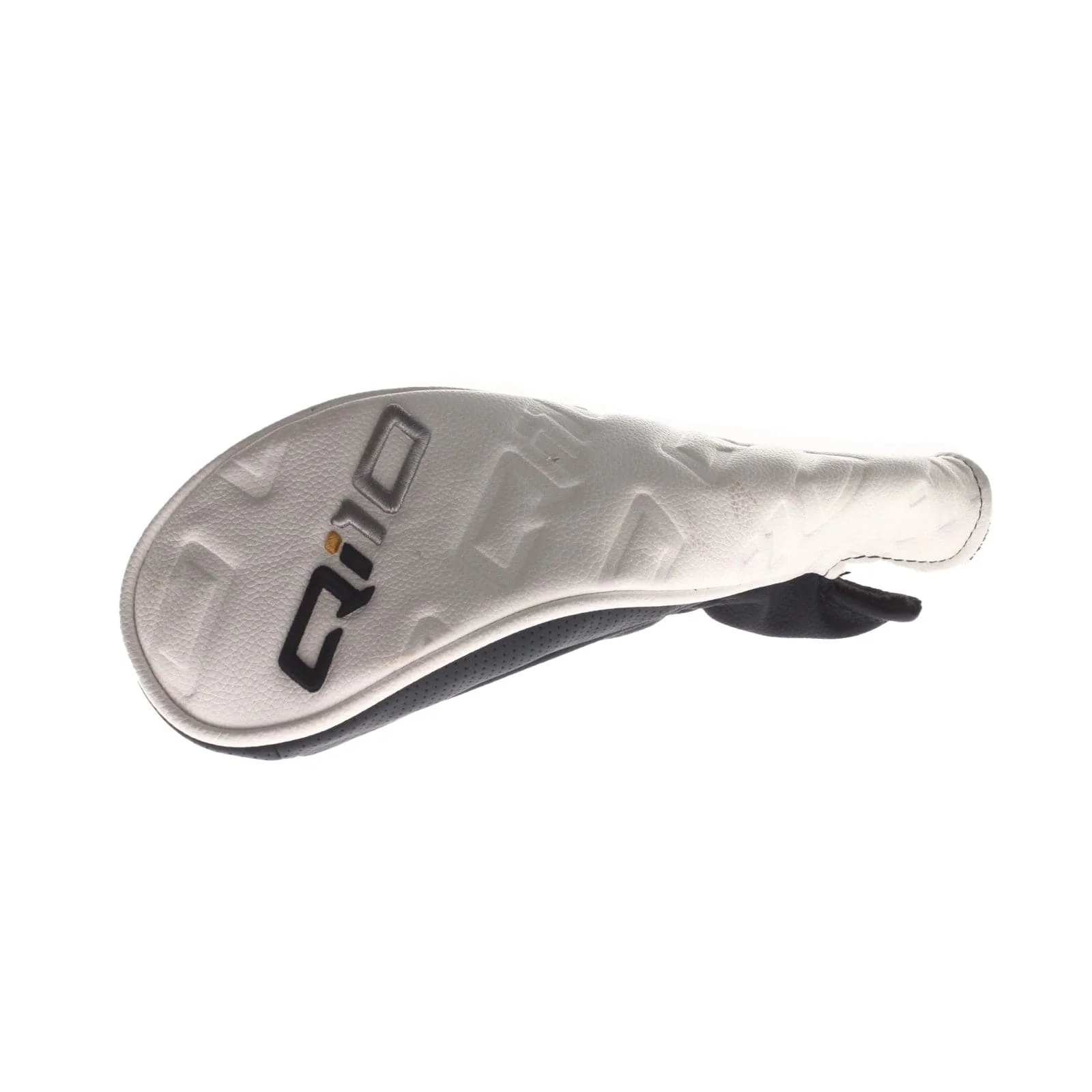 TaylorMade Qi10 Graphite Mens Right Hand 4 Hybrid 22* Regular - Fujikura Ventus TR HB 6-R - Image 7