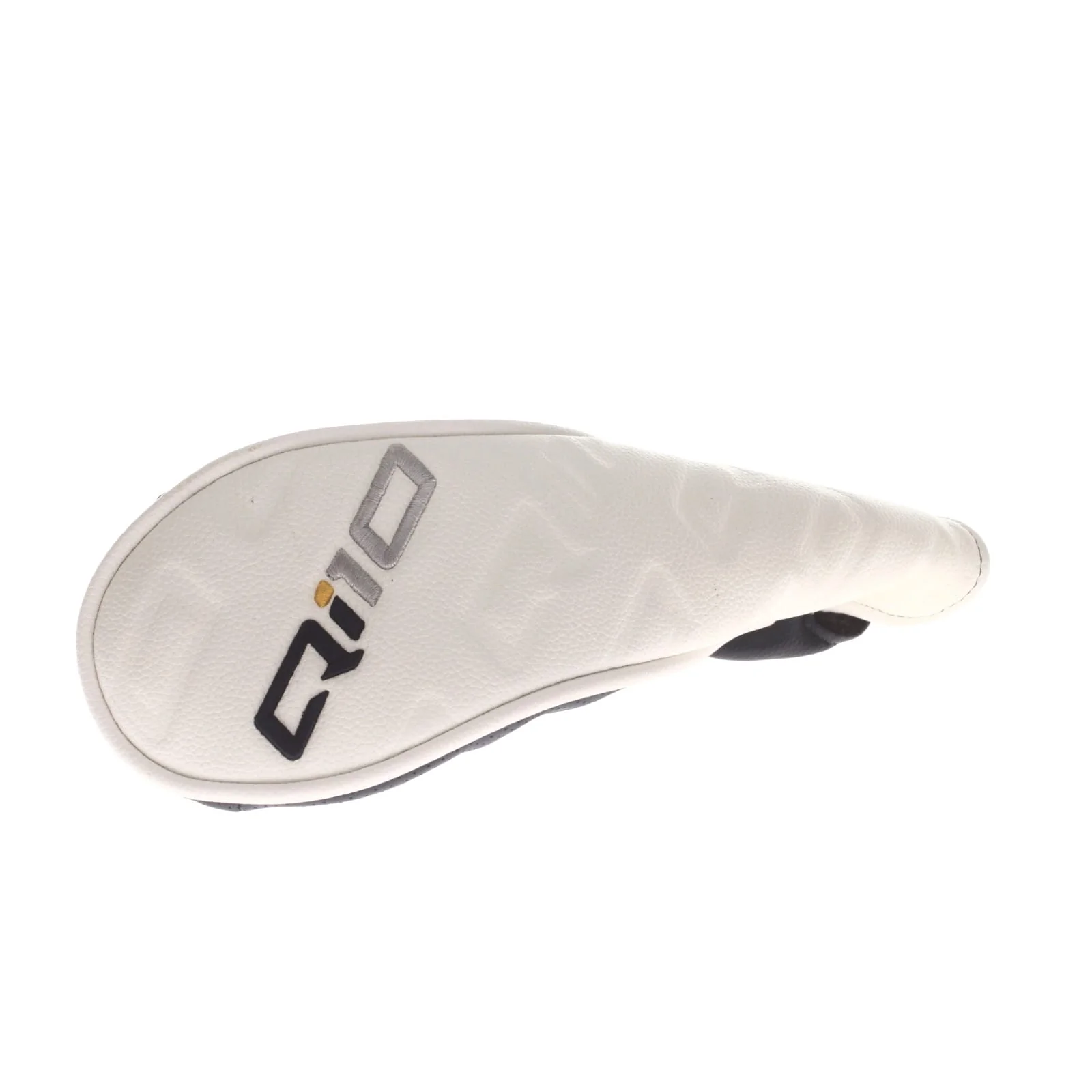 TaylorMade Qi10 Graphite Mens Right Hand 4 Hybrid 22* Stiff - Fujikura Ventus TR HB 7-S - Image 7