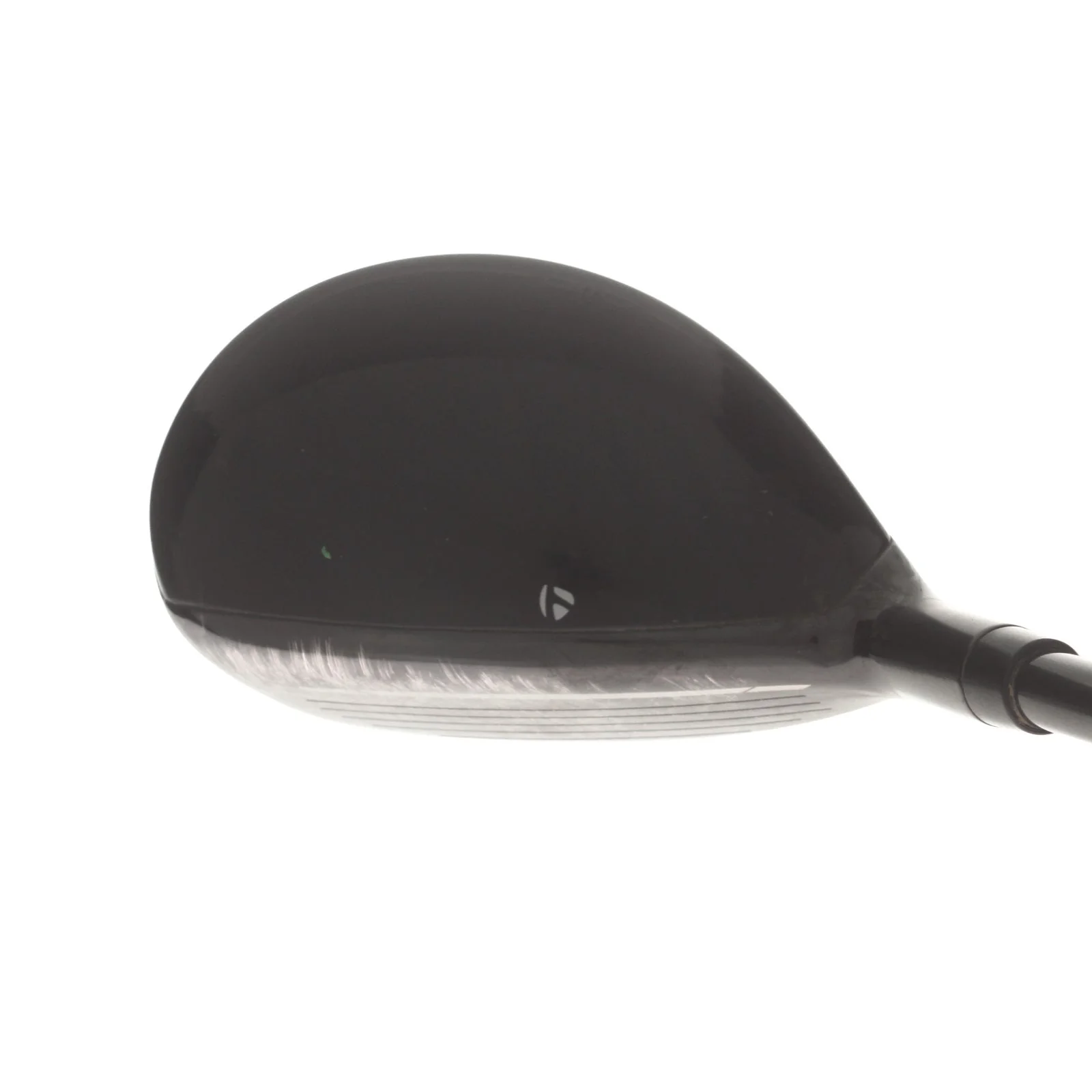 TaylorMade Qi10 Graphite Mens Right Hand 5 Hybrid 25* Regular - Fujikura Ventus TR Blue 6-R - Image 3