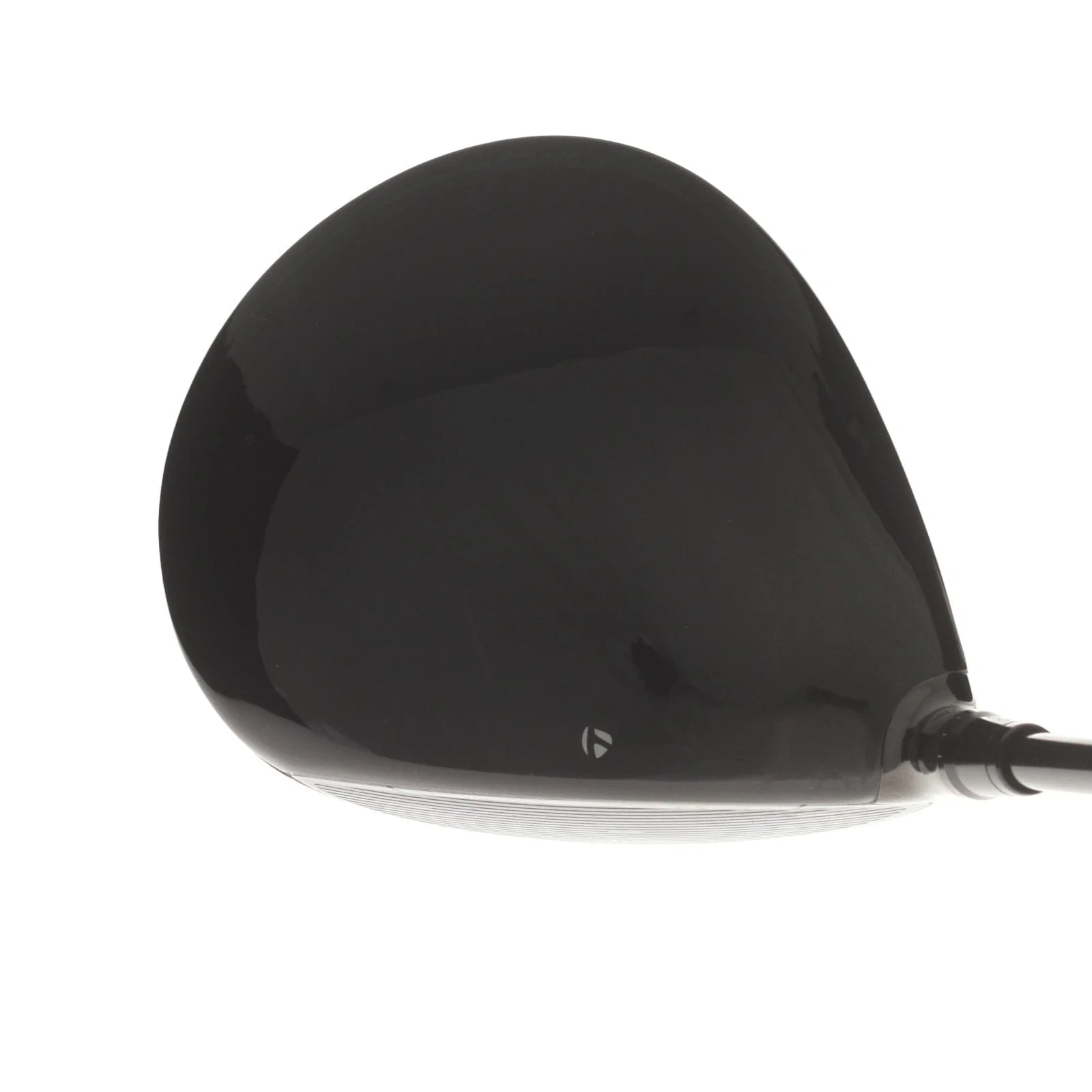 TaylorMade Qi10 Graphite Mens Right Hand Driver 10.5* Regular - Fujikura Ventus Blue TR 5-R - Image 3