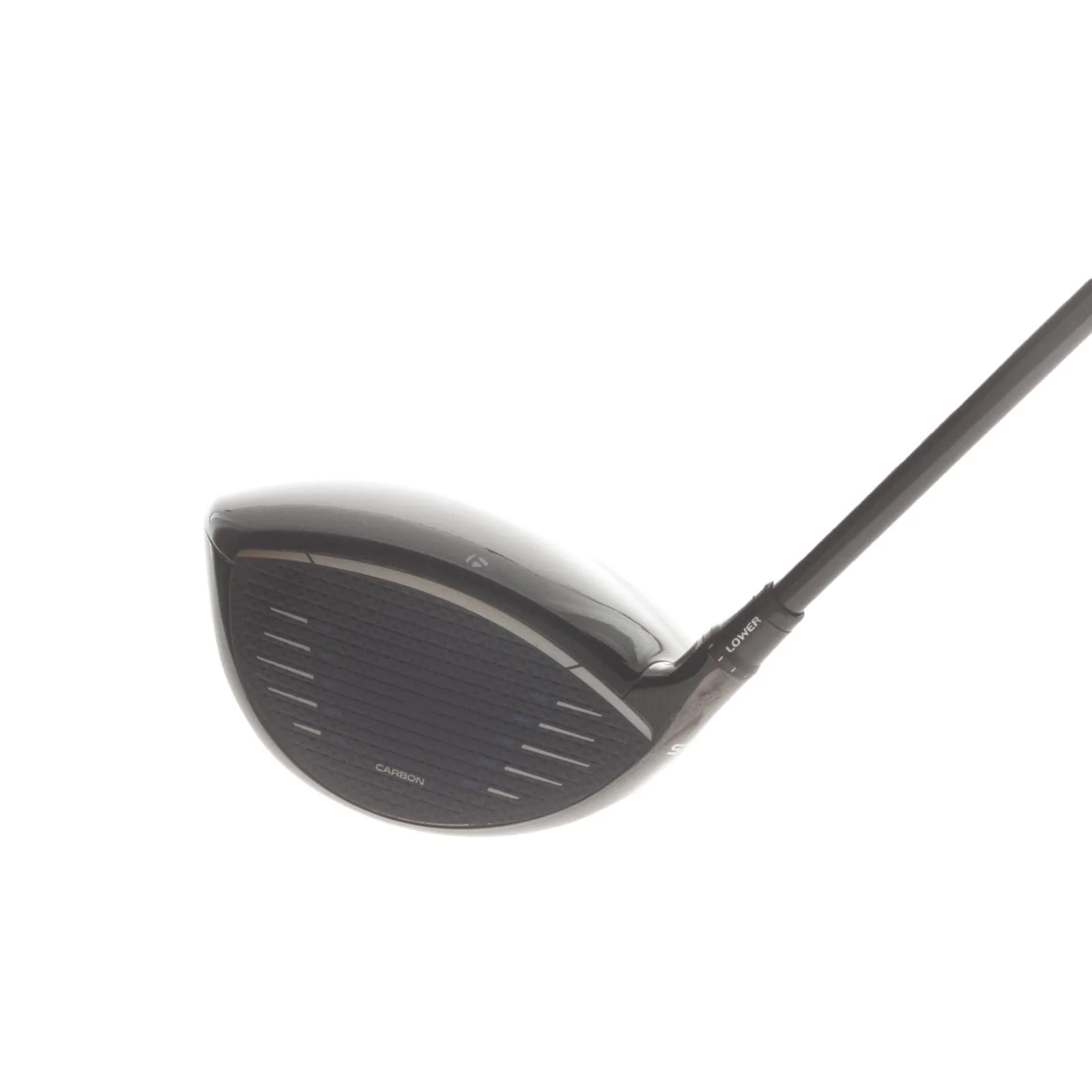 TaylorMade Qi10 Graphite Mens Right Hand Driver 10.5* Regular - Ventus Blue TR 5-R - Image 4
