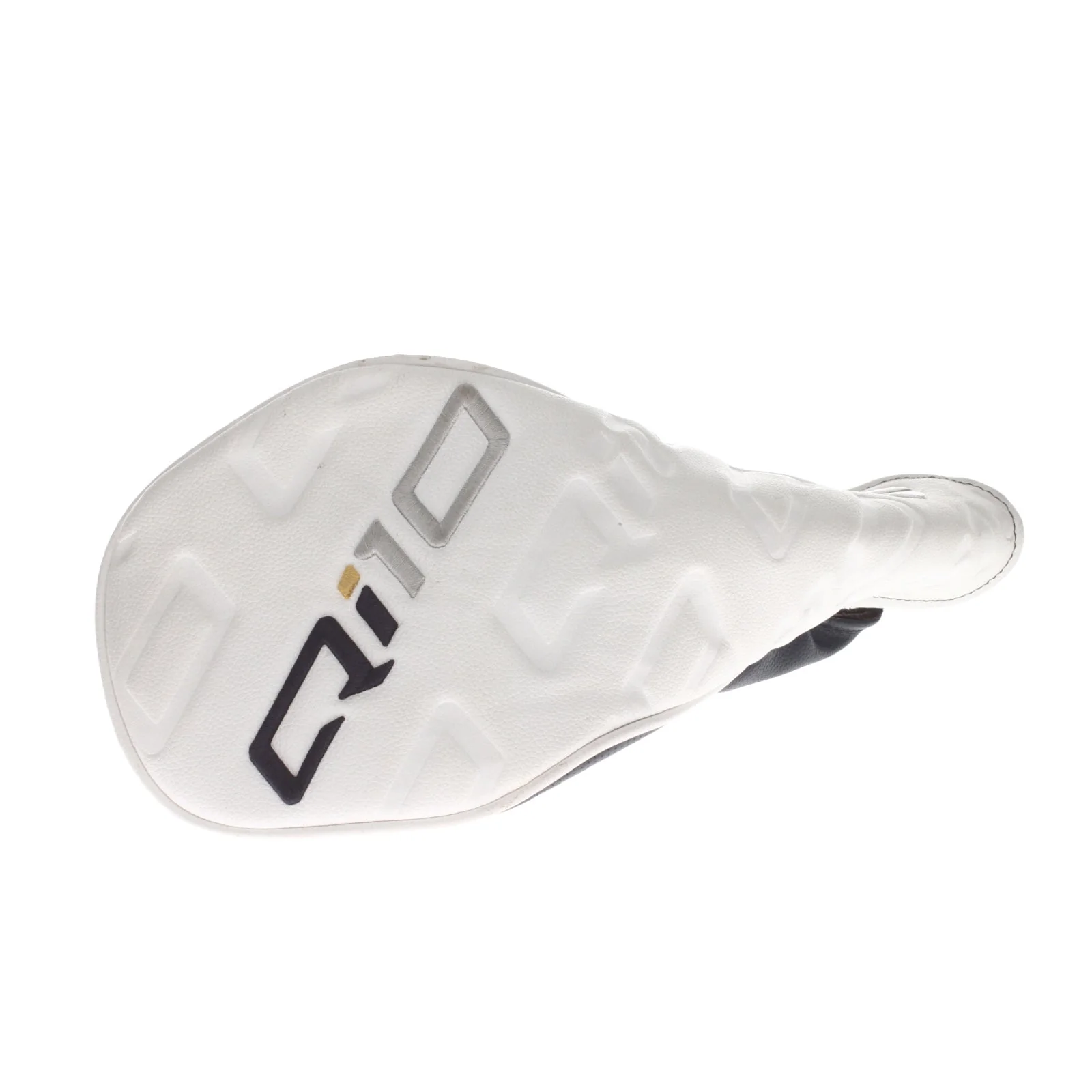 TaylorMade Qi10 Graphite Mens Right Hand Driver 10.5* Stiff - Fujikura Ventus TR 5-S - Image 7