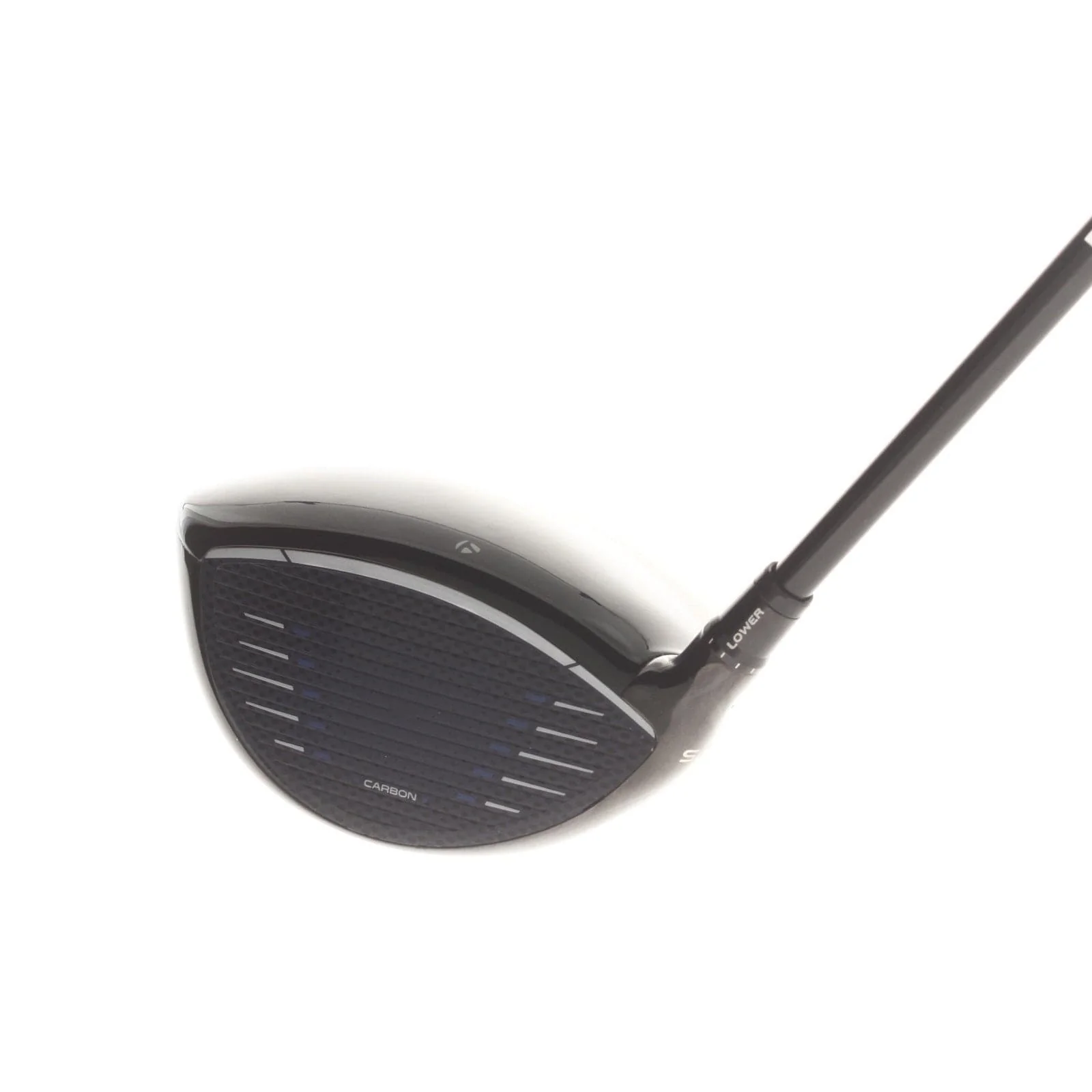 TaylorMade Qi10 Graphite Mens Right Hand Driver 10.5* Stiff - Fujikura Ventus TR Blue 5-S - Image 4