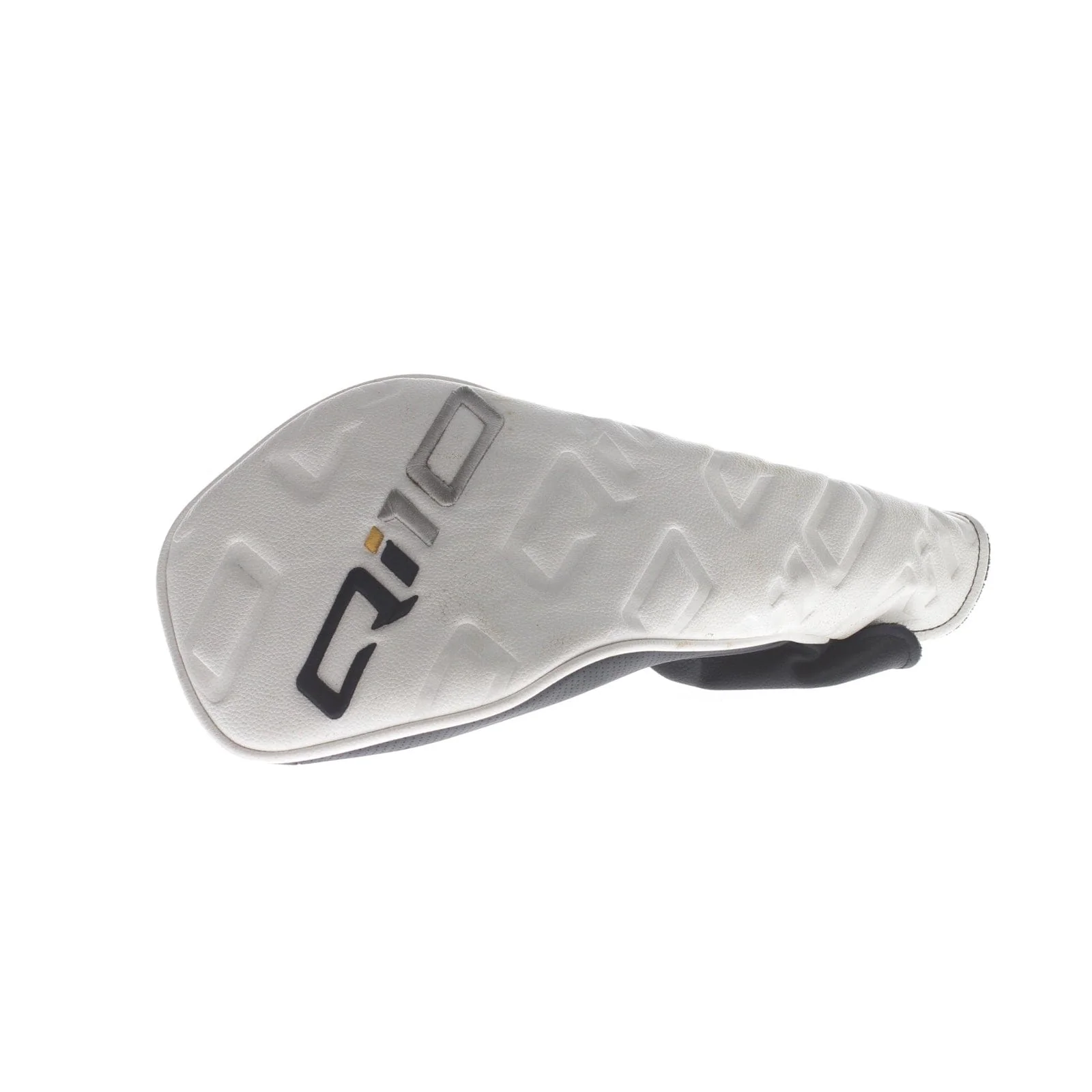 TaylorMade Qi10 Graphite Mens Right Hand Driver 12* Regular - Fujikra Ventus TR 5-R - Image 7