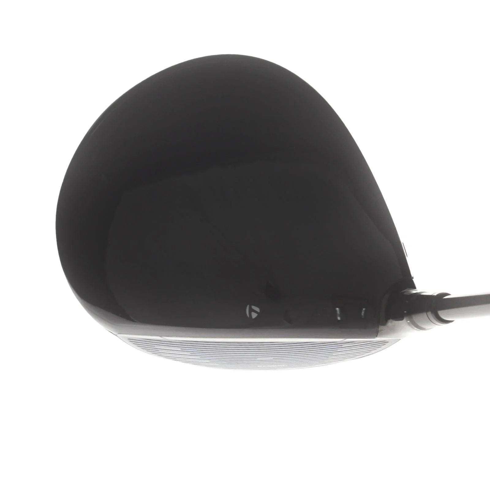 TaylorMade Qi10 Graphite Mens Right Hand Driver 12* Senior - Air Speeder - Image 3