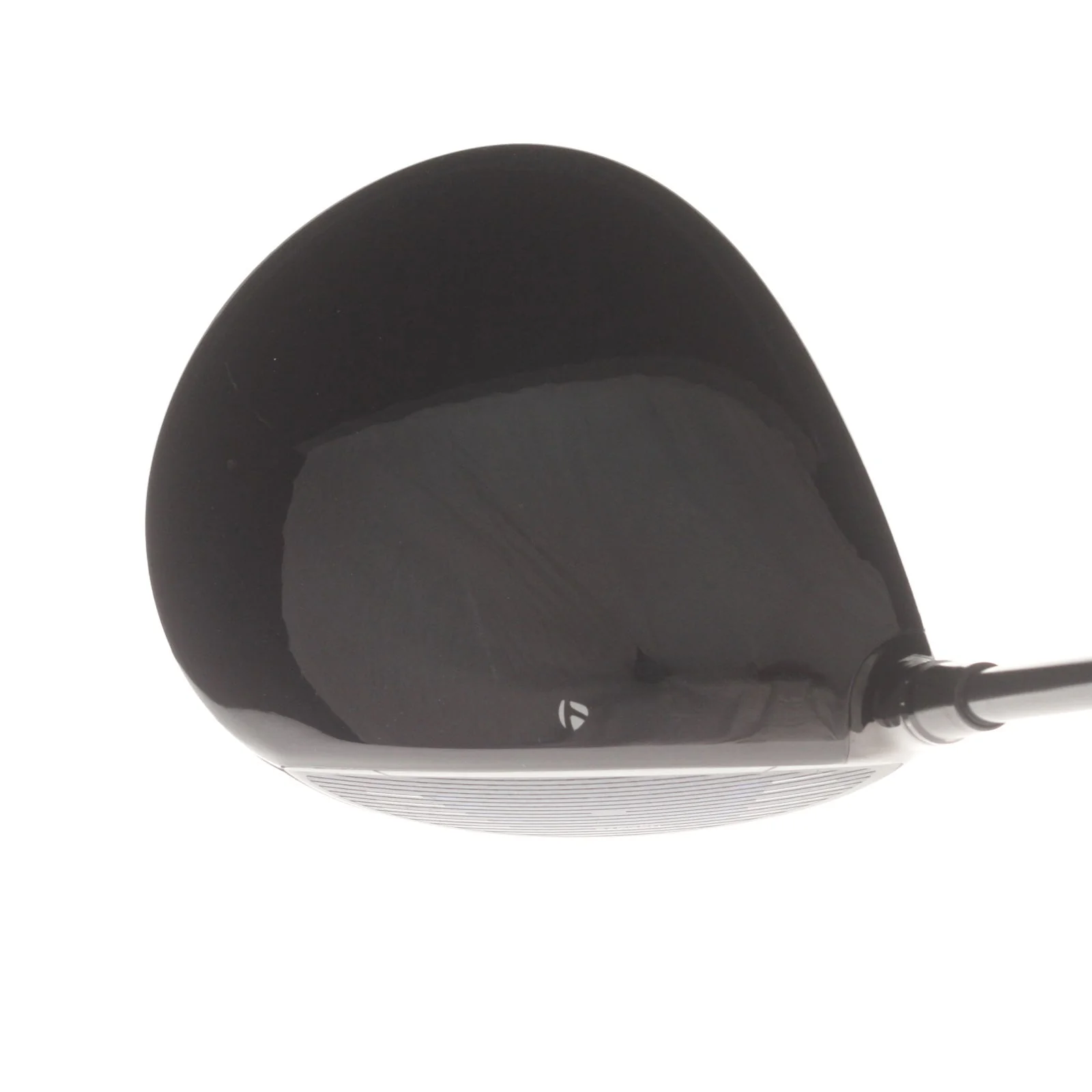 TaylorMade Qi10 Graphite Mens Right Hand Driver 12* Regular - Diamana S+60 - Image 2