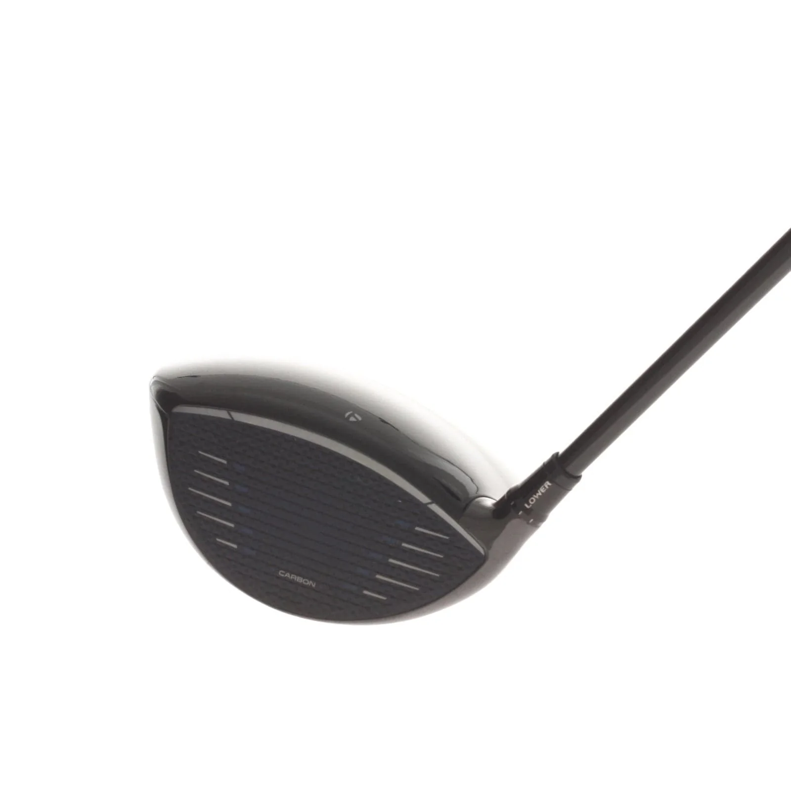 TaylorMade Qi10 Graphite Mens Right Hand Driver 9* Regular - Ventus TR 50g - Image 4