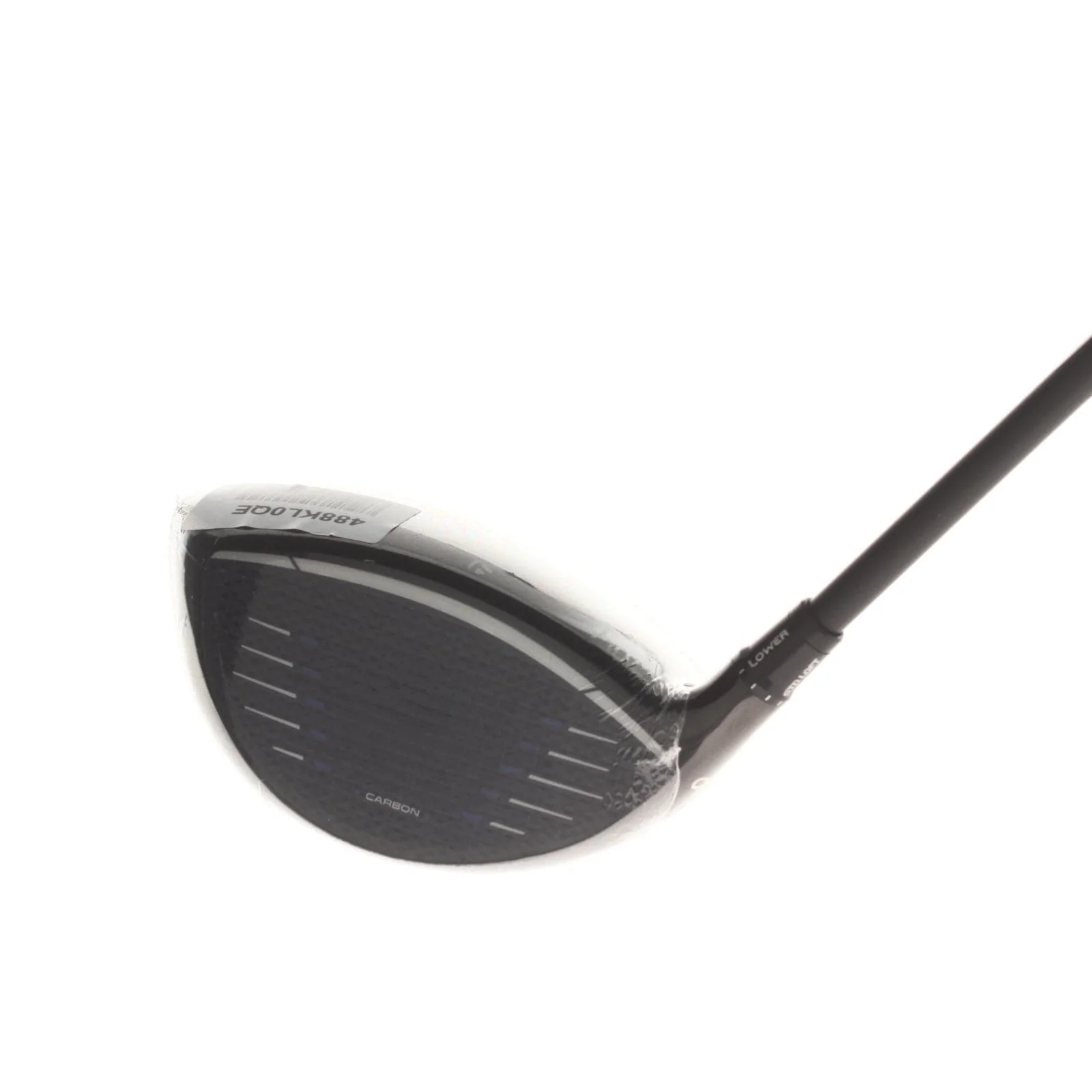 TaylorMade Qi10 Graphite Mens Right Hand Driver 9* Senior - Fujikura Ventus Blue 5-A - Image 3