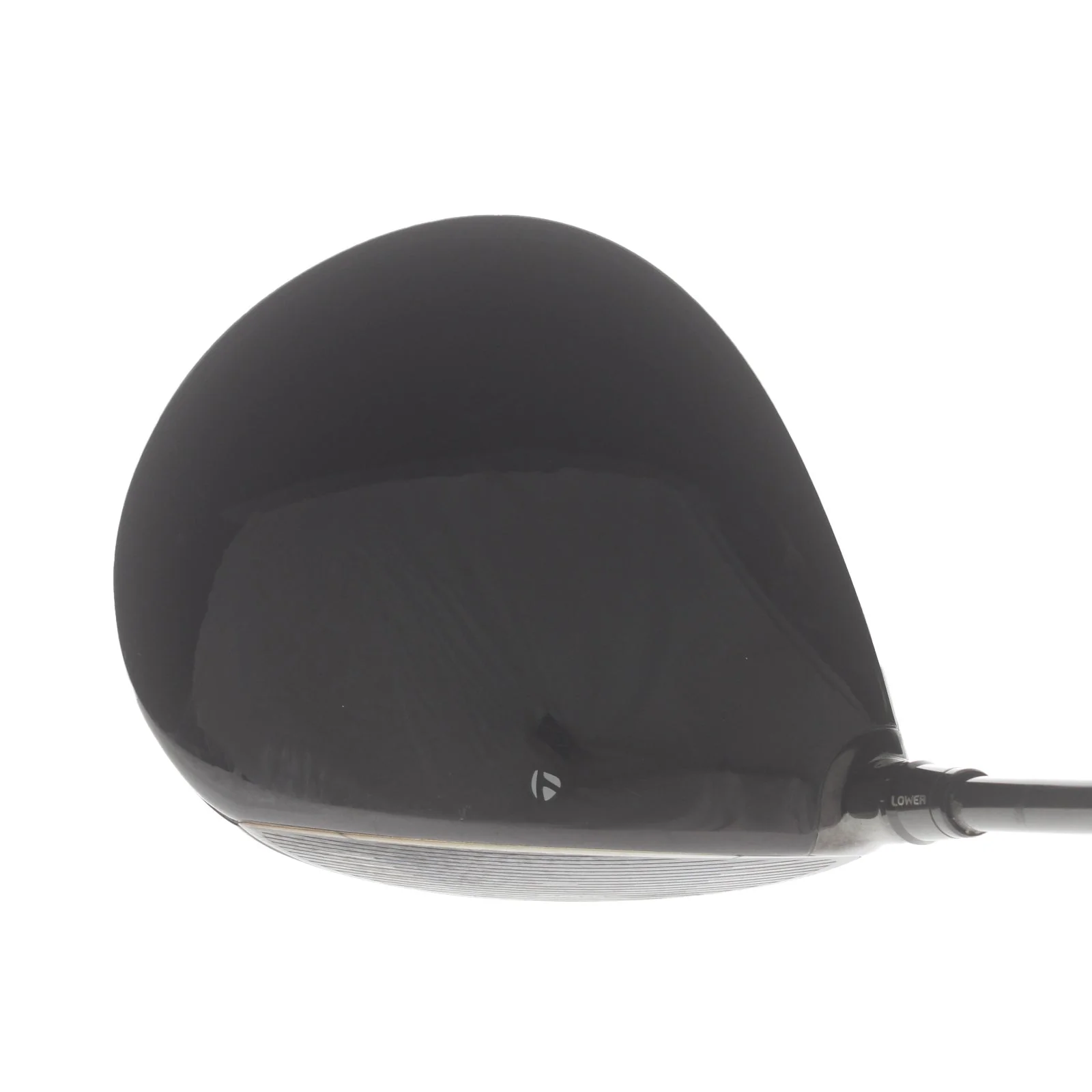TaylorMade Qi10 Graphite Mens Right Hand Driver 9* Stiff - Fujikura Ventus TR Blue 5-S - Image 3