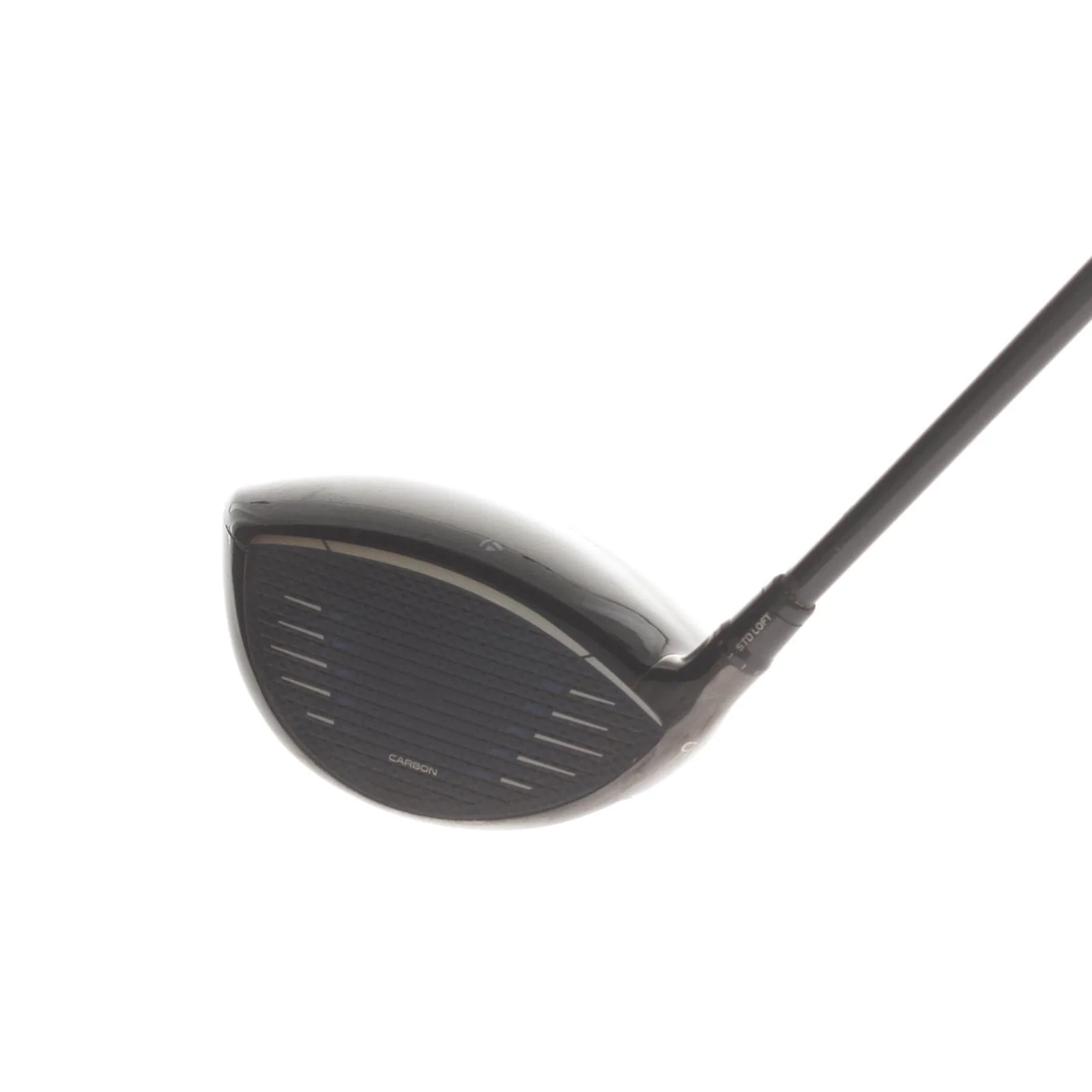 TaylorMade Qi10 Graphite Mens Right Hand Driver 9* Stiff - Fujikura Ventus TR Blue 5-S - Image 4