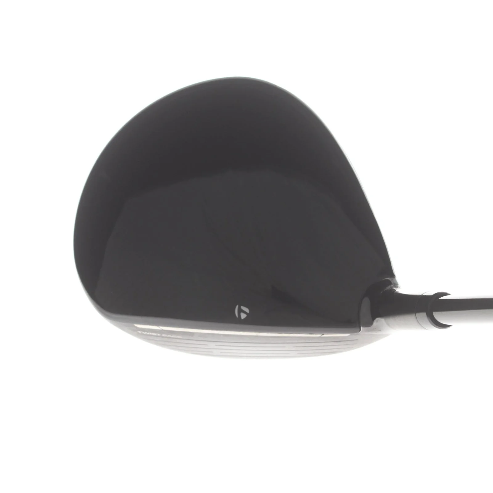 TaylorMade Qi10 Graphite Mens Right Hand Fairway 3 Wood 15* Extra Stiff - Fujikura Ventus TR 6-X - Image 3