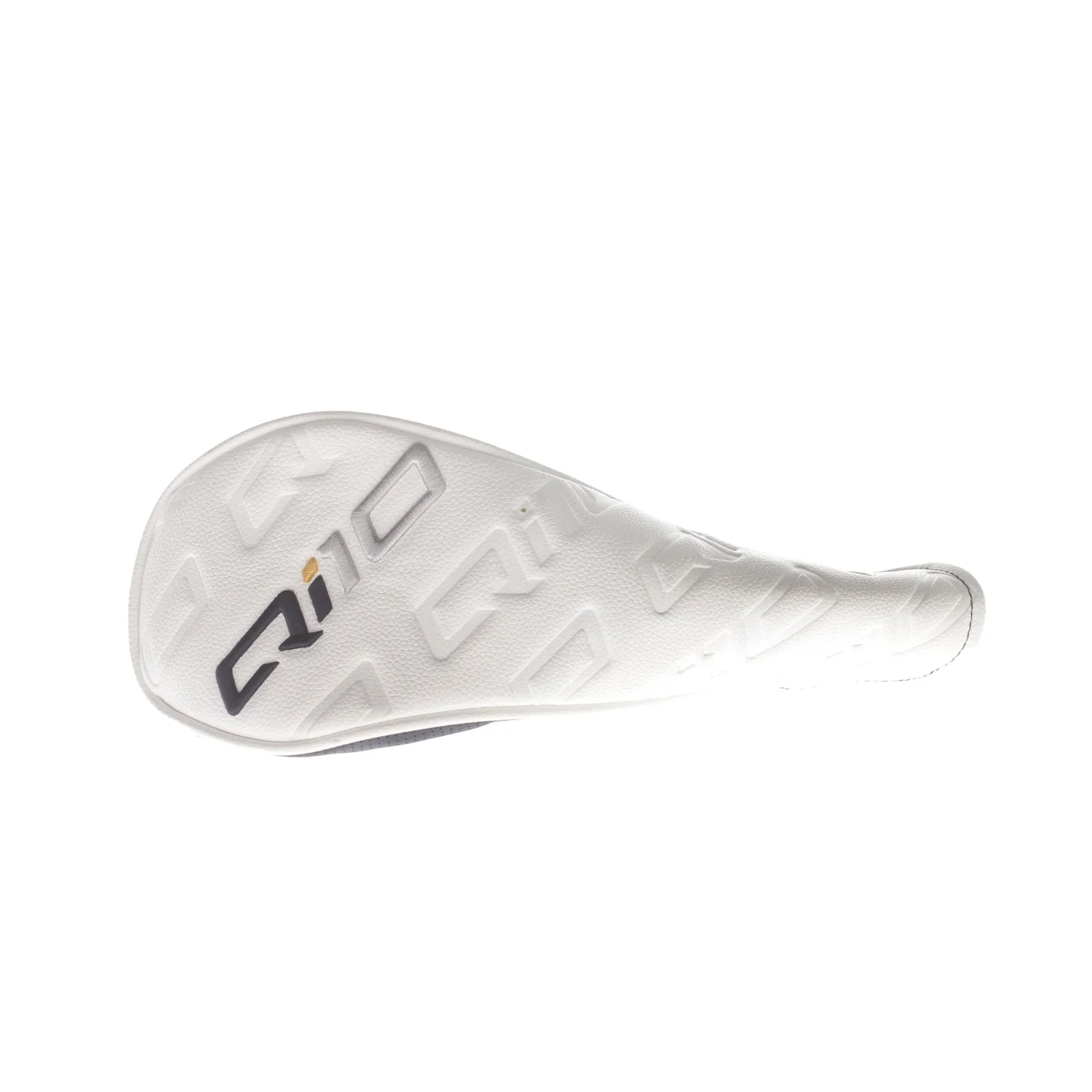 TaylorMade Qi10 Graphite Mens Right Hand Fairway 3 Wood 15* Regular - Ventus Blue TR FW 6-R - Image 7