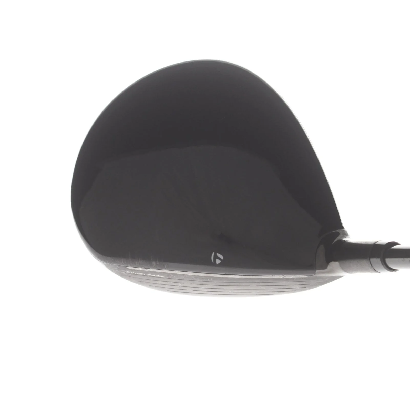 TaylorMade Qi10 Graphite Mens Right Hand Fairway 3 Wood 15* Regular - Ventus Blue TR FW 6-R - Image 3