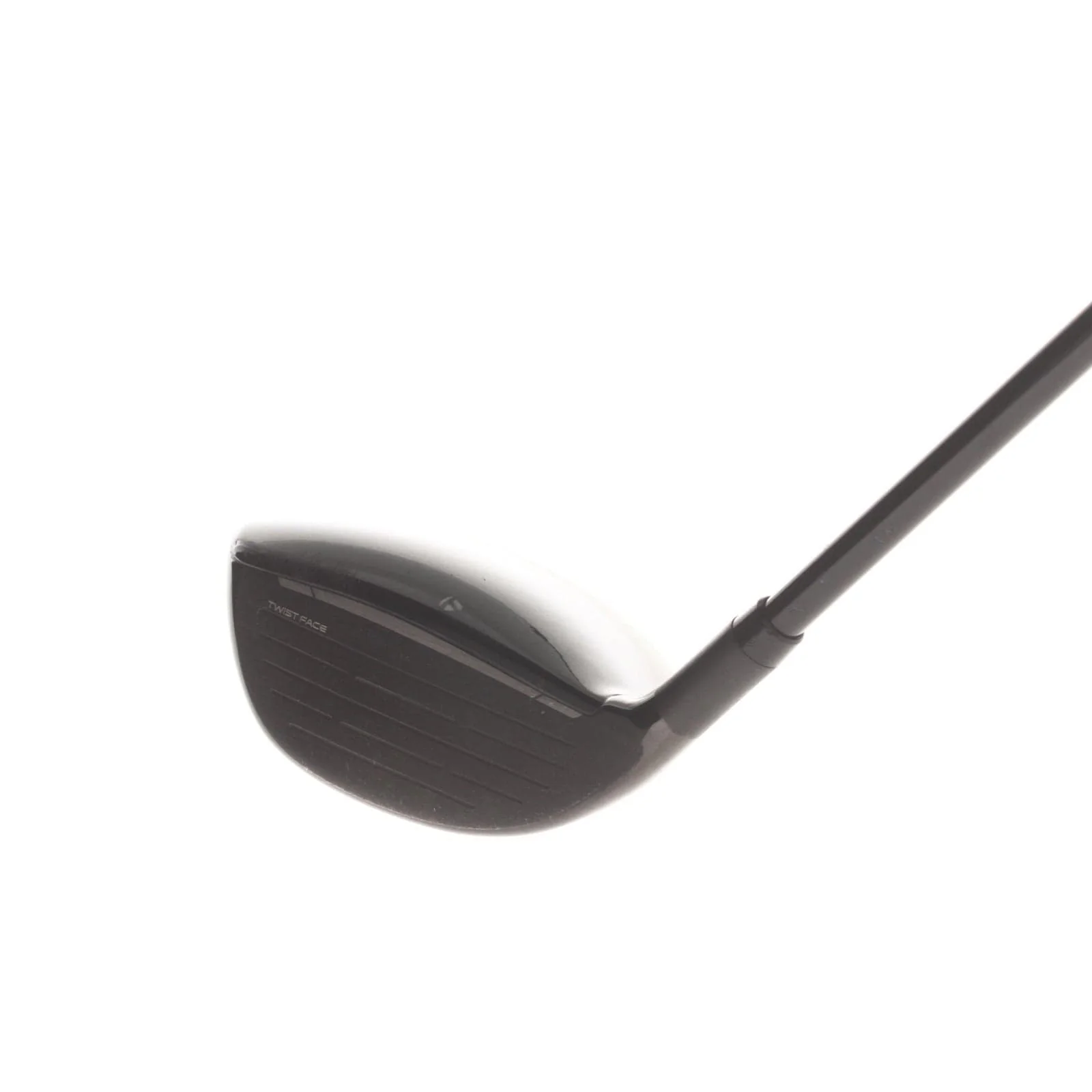 TaylorMade Qi10 Graphite Mens Right Hand Fairway 3 Wood 15* Regular - Ventus Blue TR FW 6-R - Image 4
