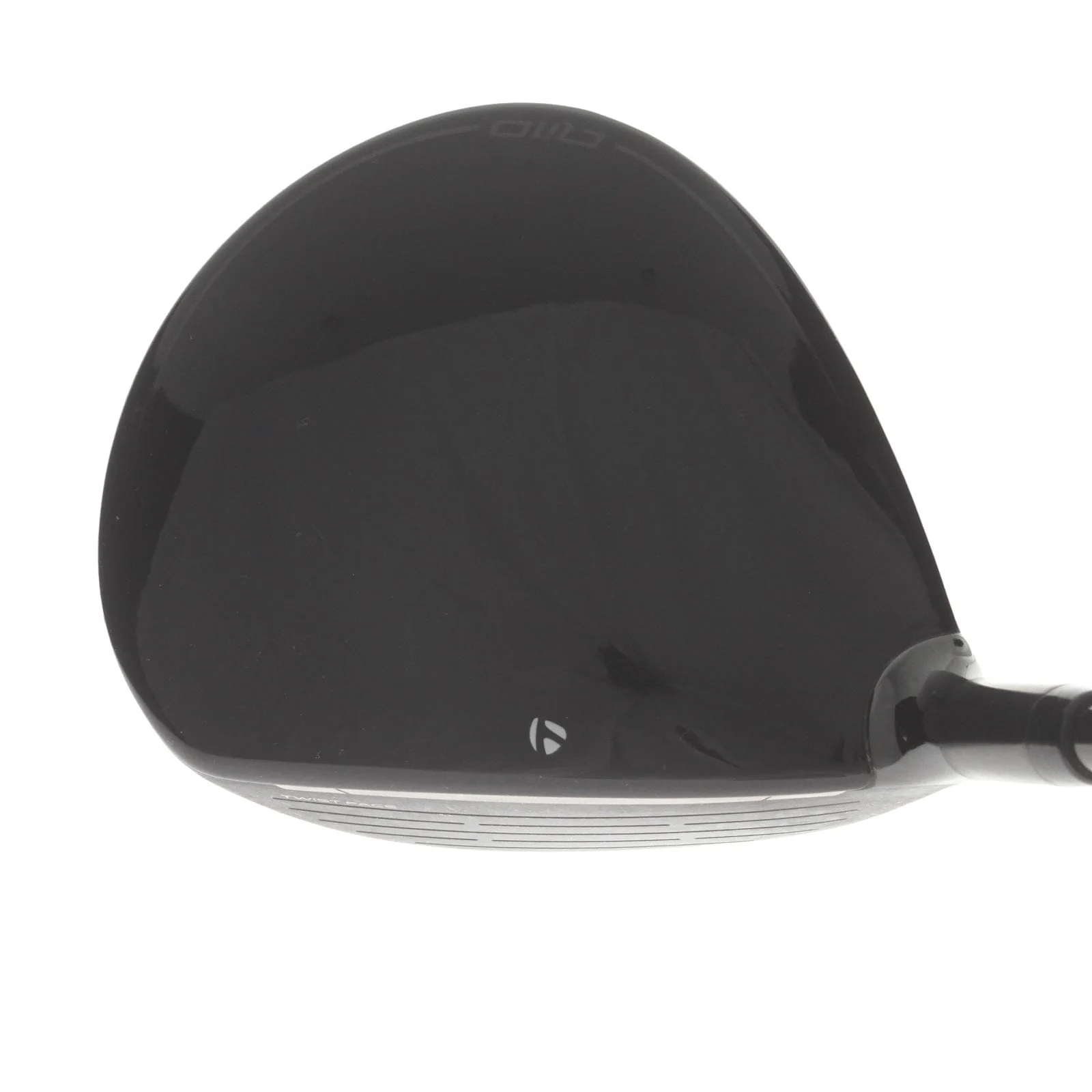 TaylorMade Qi10 Graphite Mens Right Hand Fairway 3 Wood 15* Stiff - Fujikura Ventus TR 5-S - Image 3