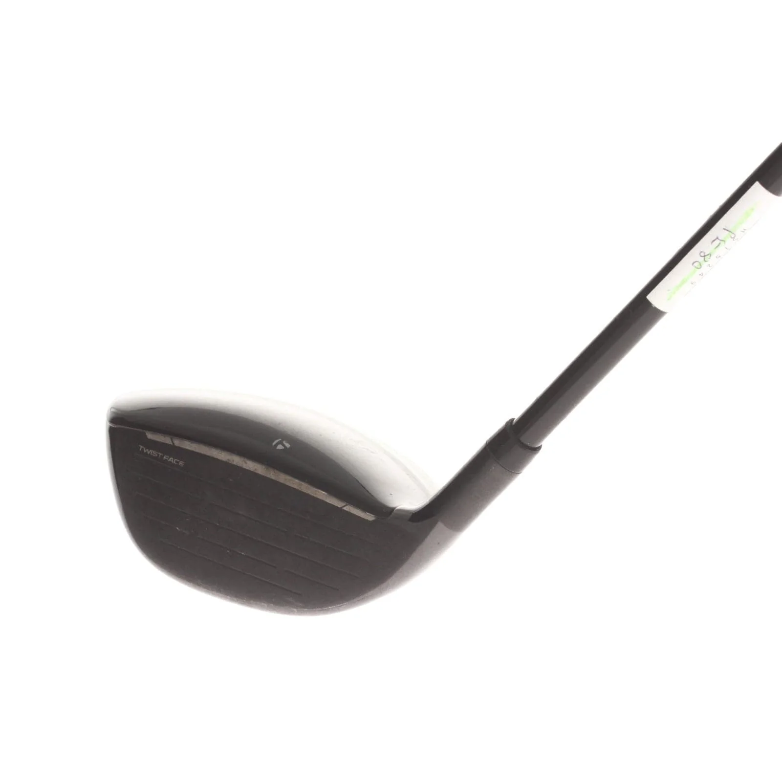 TaylorMade Qi10 Graphite Mens Right Hand Fairway 3 Wood 15* Stiff - Fujikura Ventus TR Blue 6-S - Image 3