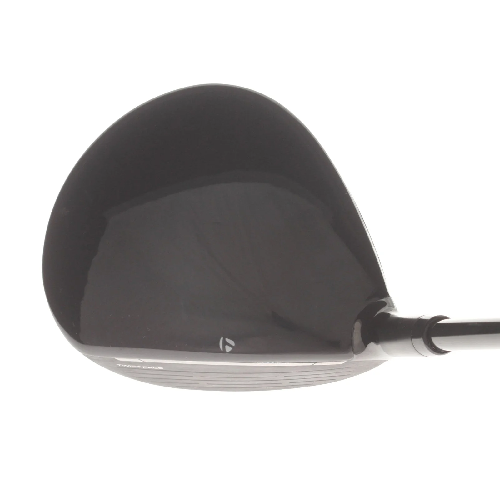TaylorMade Qi10 Graphite Mens Right Hand Fairway 3 Wood 15* Stiff - Fujikura Ventus TR FW Blue 6-S - Image 2