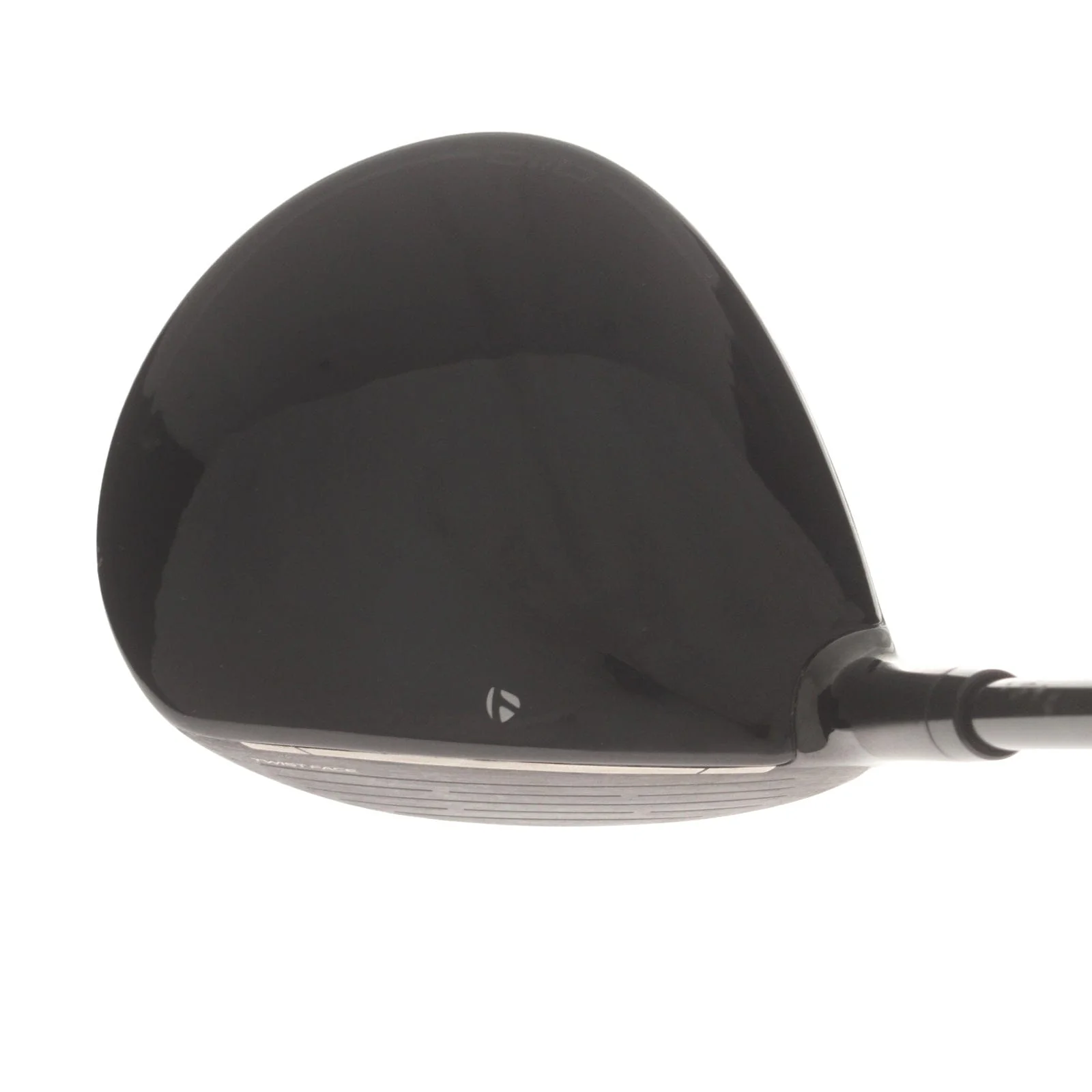 TaylorMade Qi10 Graphite Mens Right Hand Fairway 3 Wood 15* Stiff - Mitsubishi Ka'li Blue 70s - Image 2