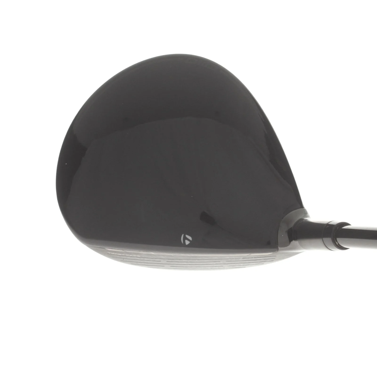 TaylorMade Qi10 Graphite Mens Right Hand Fairway 3 Wood 15* Stiff - Ventus TR Blue 6-S - Image 3