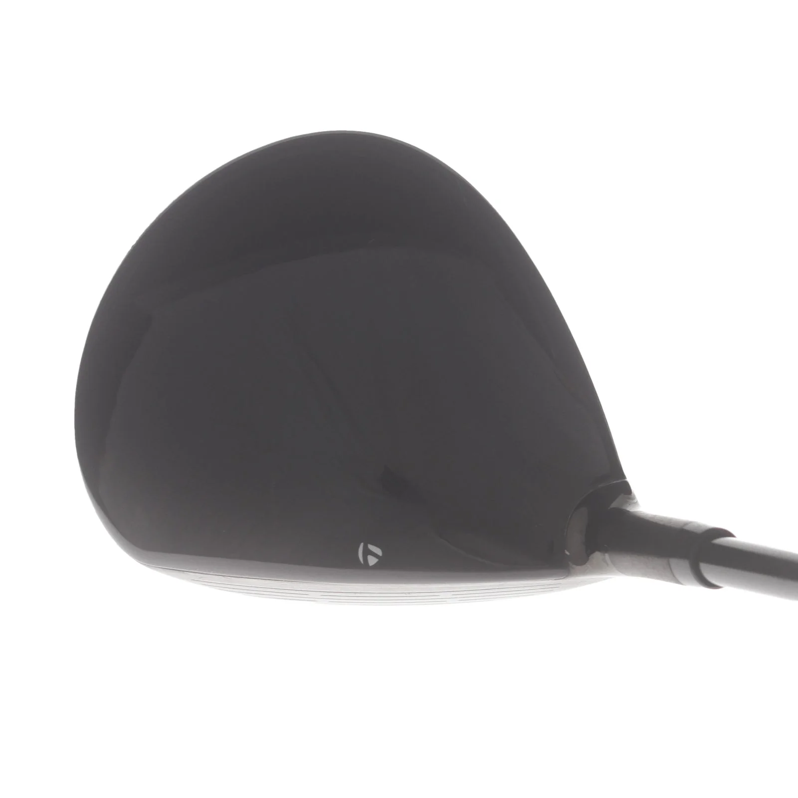 TaylorMade Qi10 Graphite Mens Right Hand Fairway 3 Wood Regular - Fujikura Ventus TR FW 6-R - Image 3