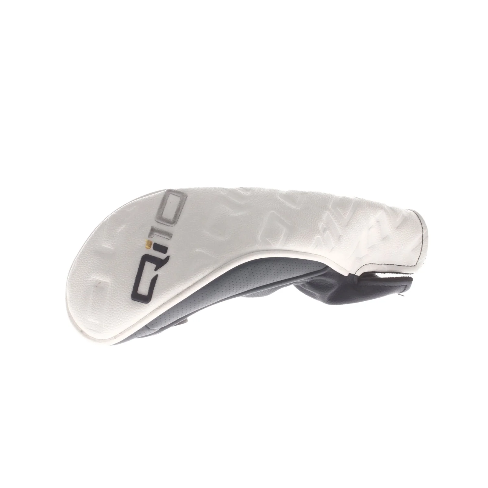 TaylorMade Qi10 Graphite Mens Right Hand Fairway 5 Wood 18* Regular - Fujikura Ventus FW 6-R - Image 7