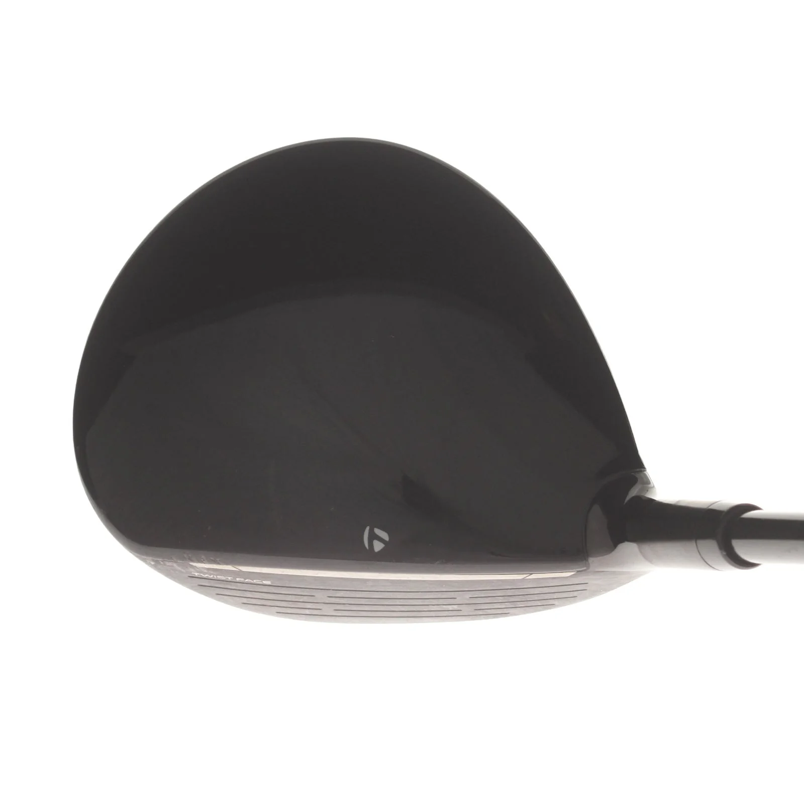 TaylorMade Qi10 Graphite Mens Right Hand Fairway 5 Wood 18* Regular - Fujikura Ventus TR Blue FW 6-R - Image 2