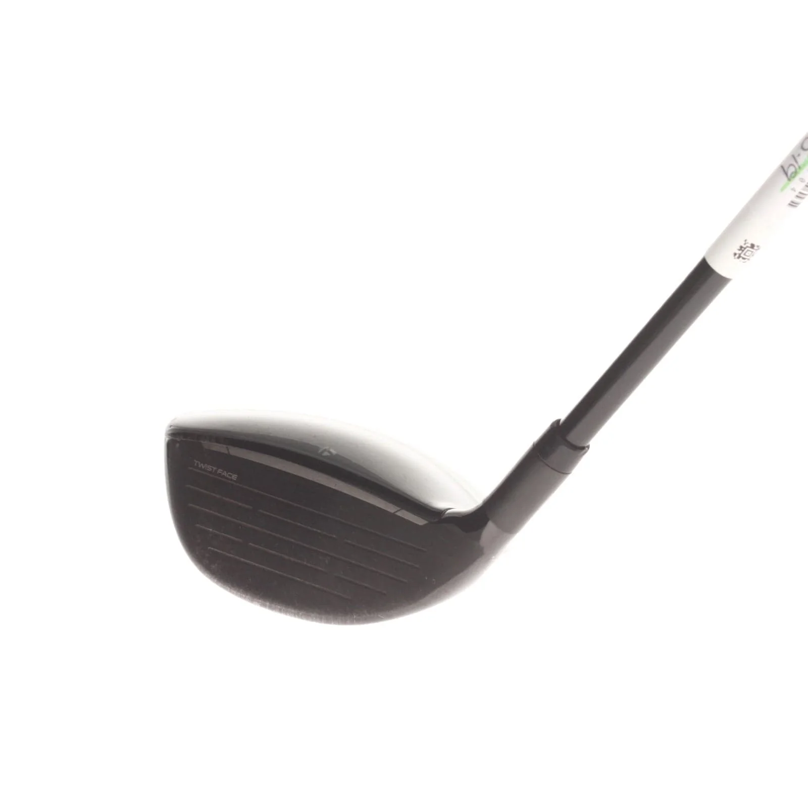 TaylorMade Qi10 Graphite Mens Right Hand Fairway 5 Wood 18* Regular - Fujikura Ventus TR Blue FW 6-R - Image 3