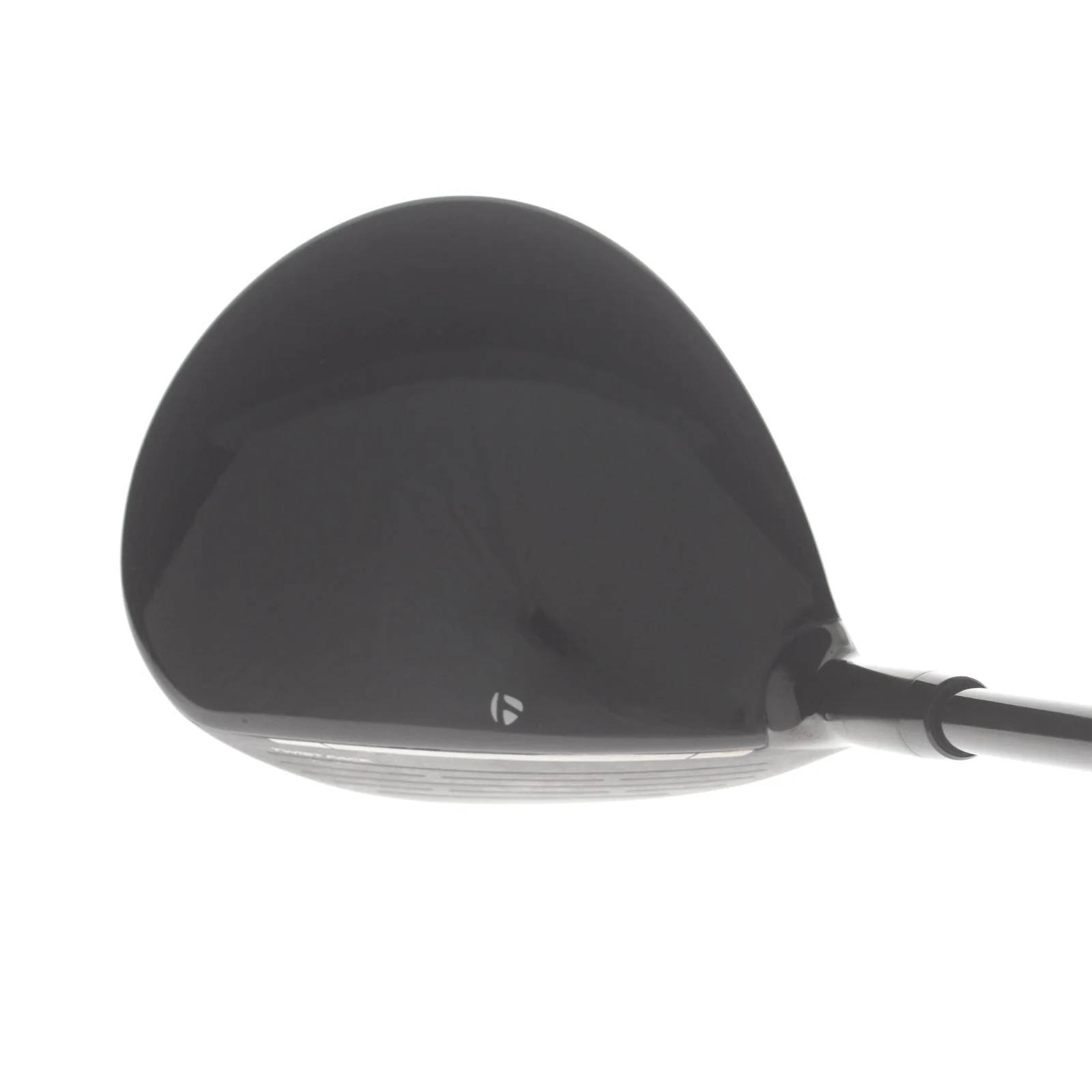 TaylorMade Qi10 Graphite Mens Right Hand Fairway 5 Wood 18* Senior - Ventus Blue TR FW 6-A - Image 3
