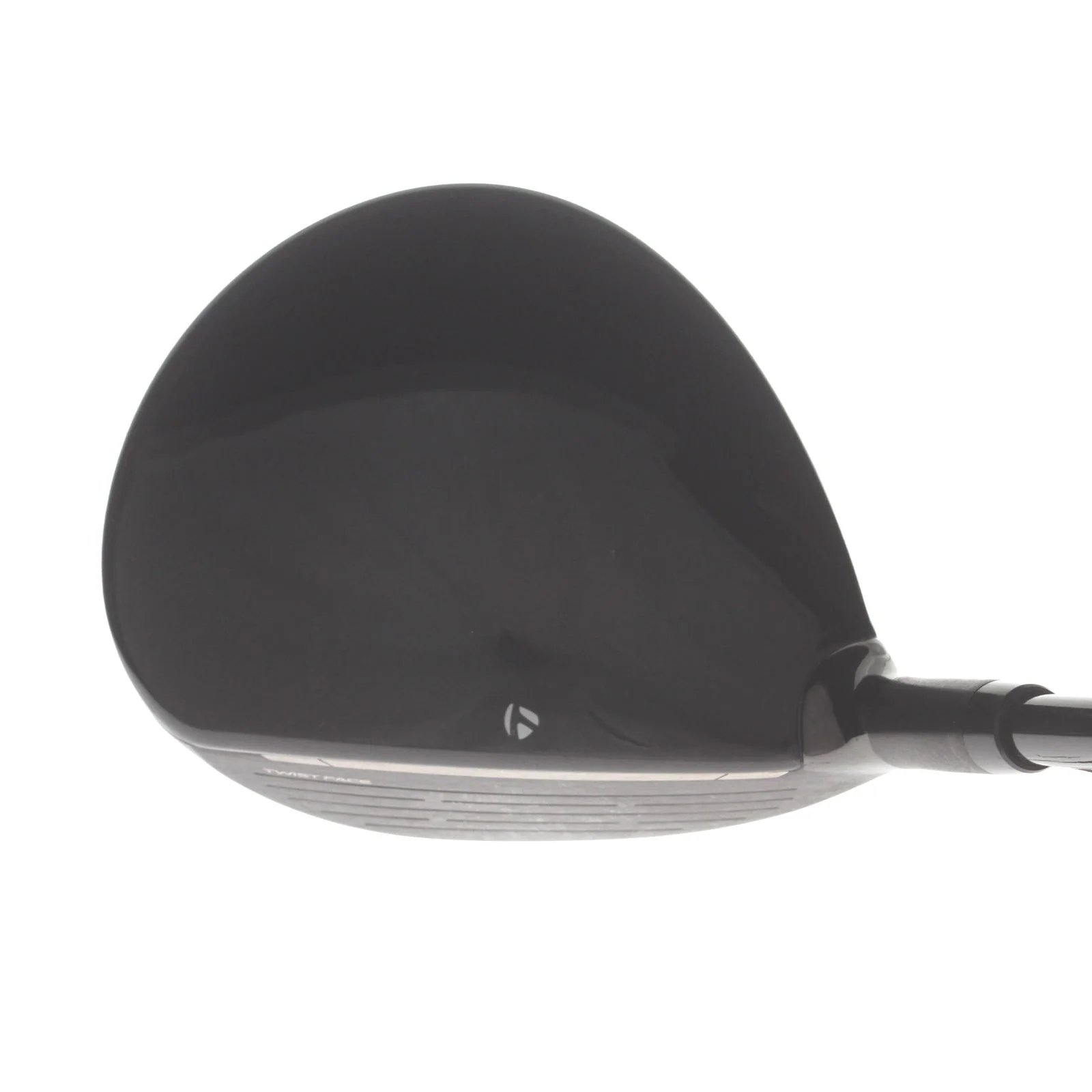 TaylorMade Qi10 Graphite Mens Right Hand Fairway 5 Wood 18* Stiff - Fujikura Ventus TR 6-S - Image 2