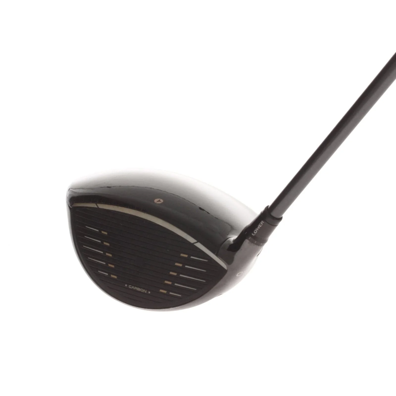 TaylorMade Qi10 LS Designer Series Graphite Mens Right Hand Driver 9* Stiff - Diamana 60 - Image 4