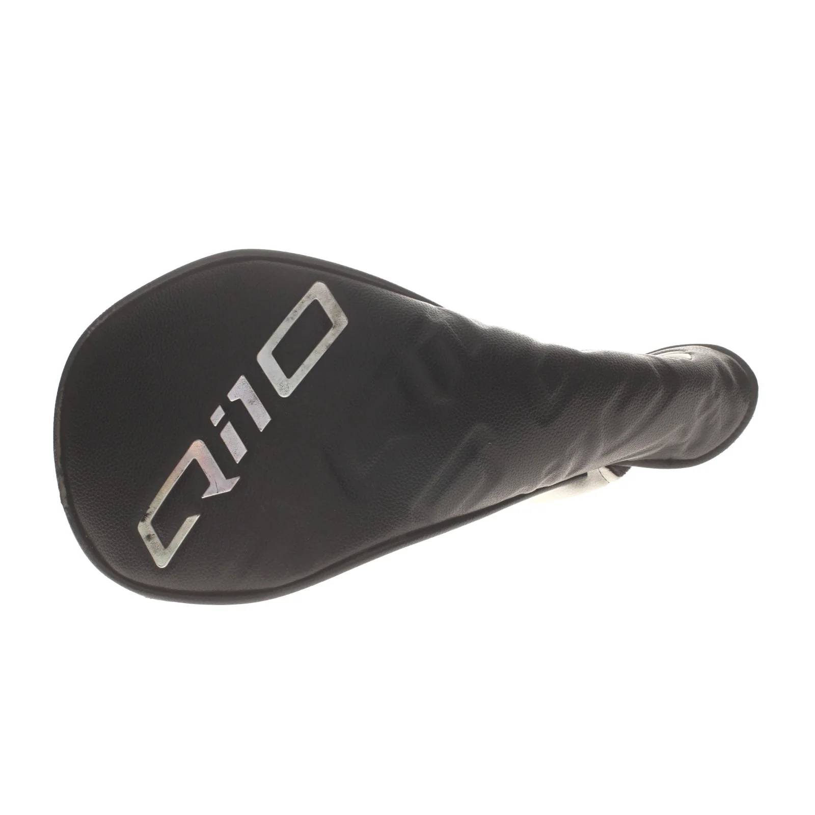 TaylorMade Qi10 LS Designer Series Graphite Mens Right Hand Driver 9* Stiff - Diamana 60 - Image 7