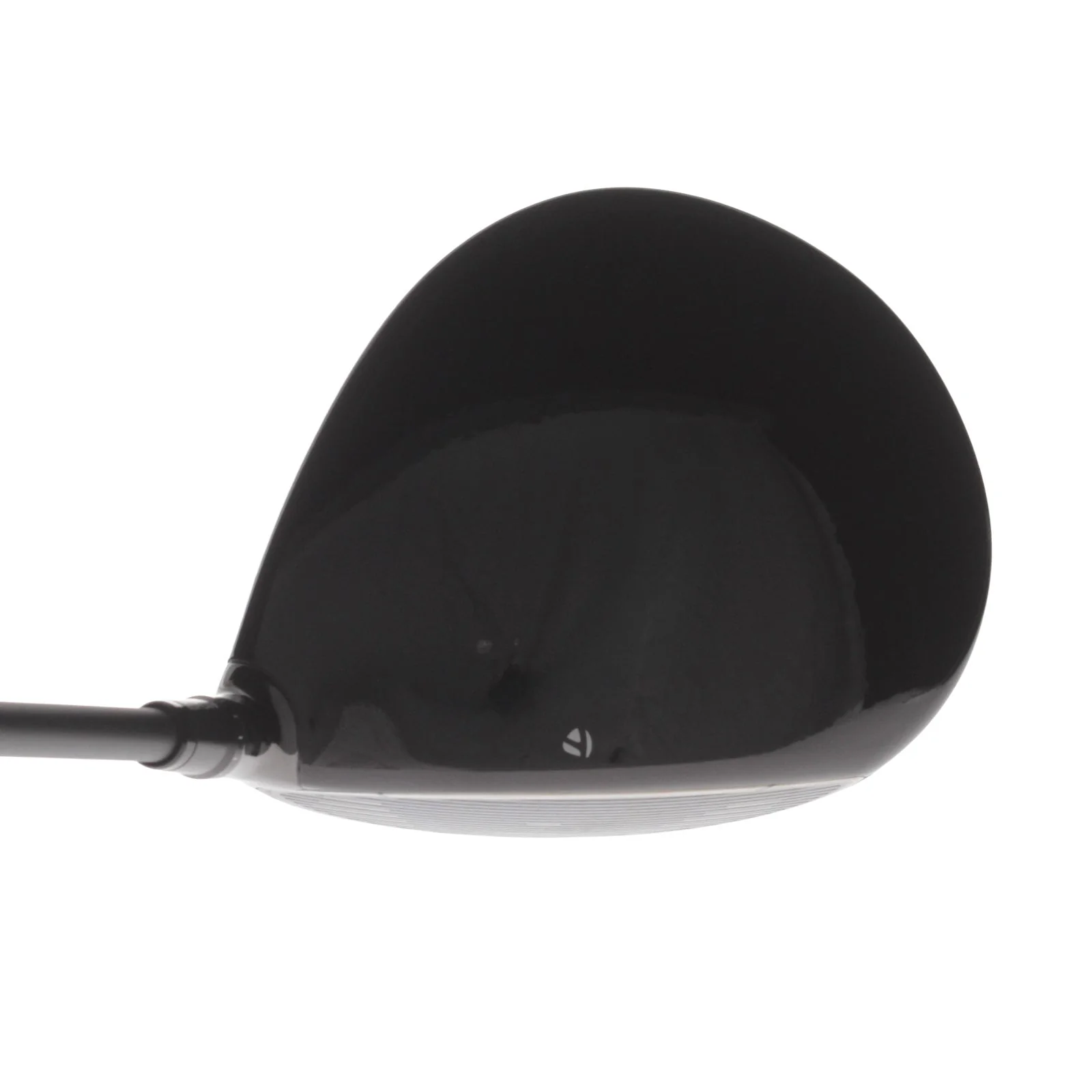 TaylorMade Qi10 LS Graphite Mens Left Hand Driver 9.0* Extra Stiff - HZRDUS Black - Image 3