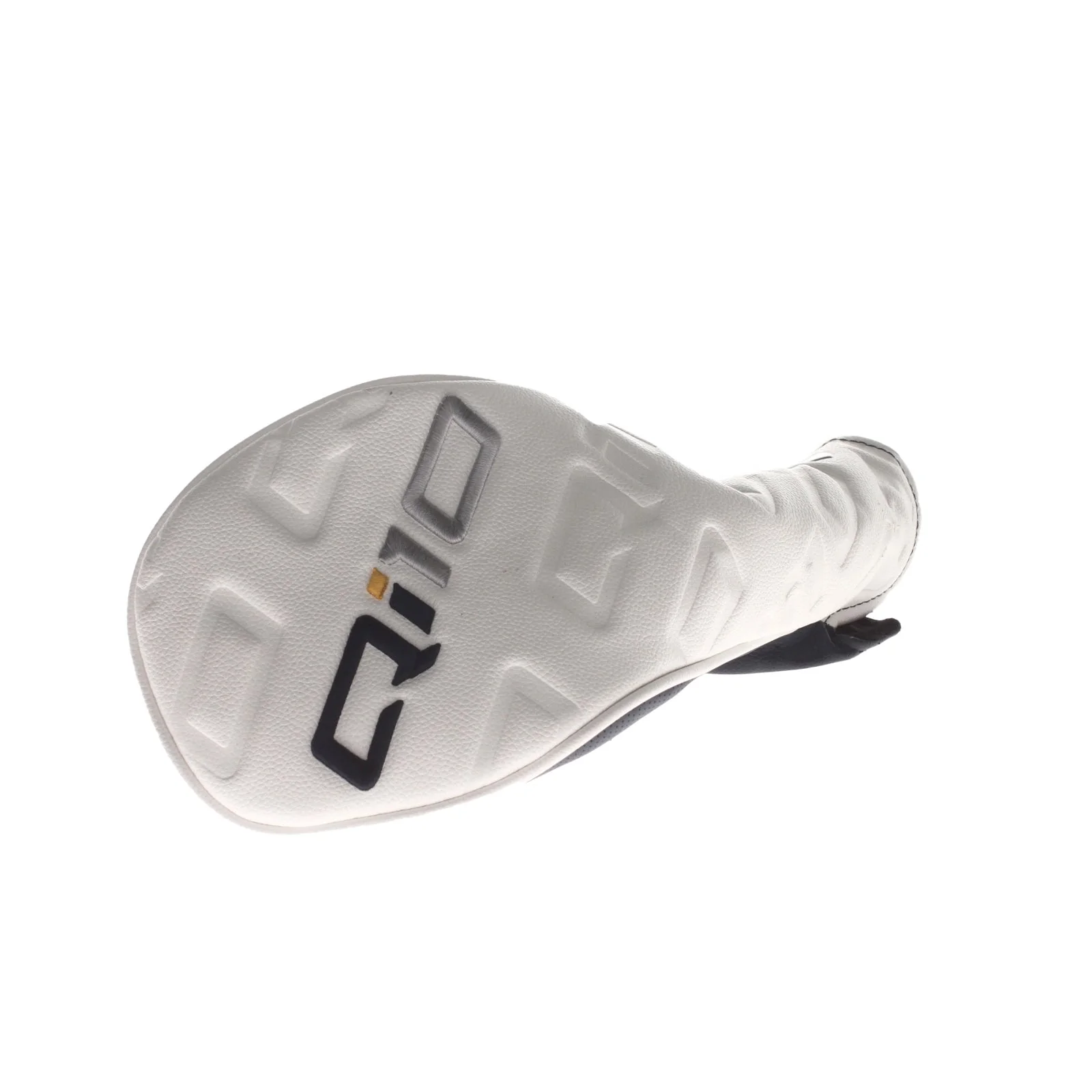 TaylorMade Qi10 LS Graphite Mens Right Hand Driver 9* Extra Stiff - Aldila Ascent 60 - Image 7