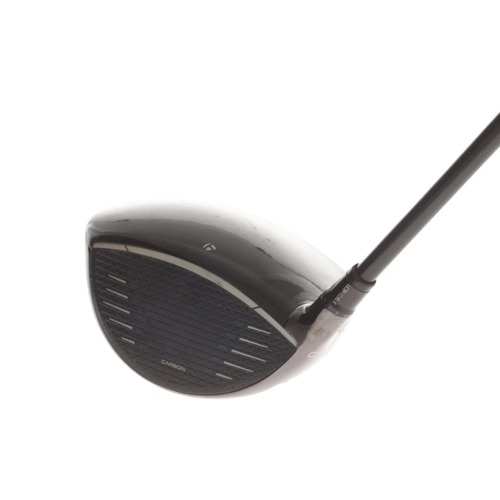 TaylorMade Qi10 LS Graphite Mens Right Hand Driver 9* Stiff - Fujikura Ventus TR Red 5-S - Image 3