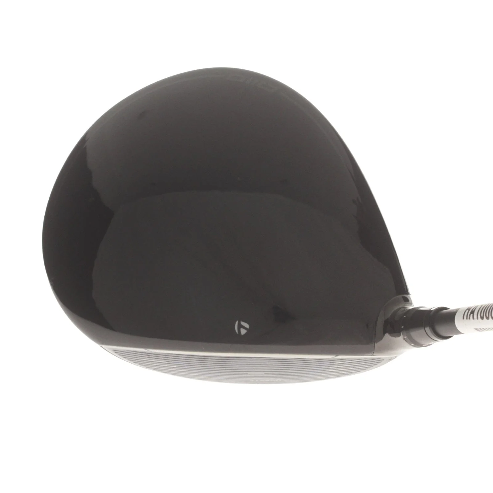 TaylorMade Qi10 LS Graphite Mens Right Hand Driver 9* Stiff - Mitsubishi Chemical Tensei AV Limited Black 65 - Image 2