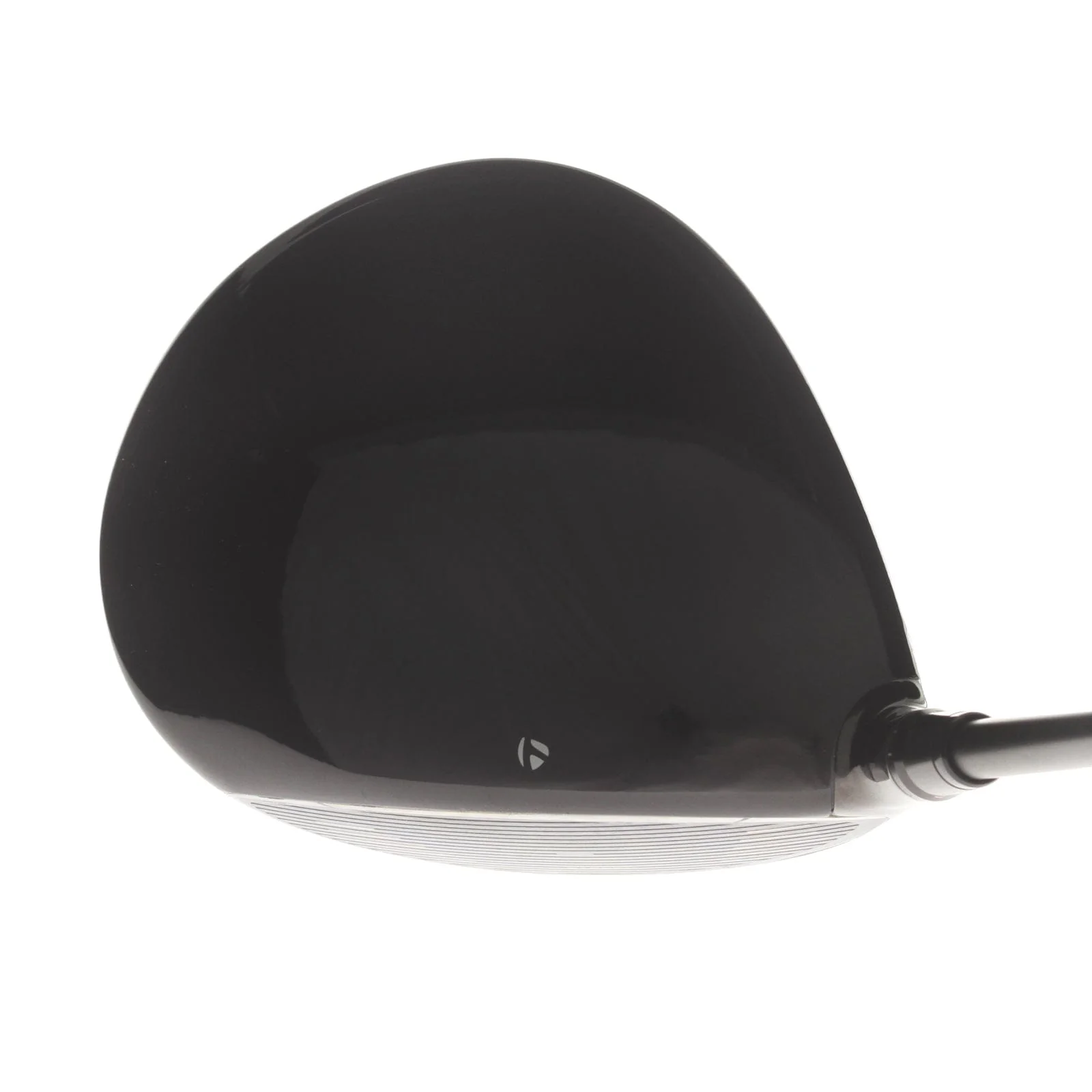 TaylorMade Qi10 LS Graphite Mens Right Hand Driver 9* Stiff - Tensei Black - Image 3