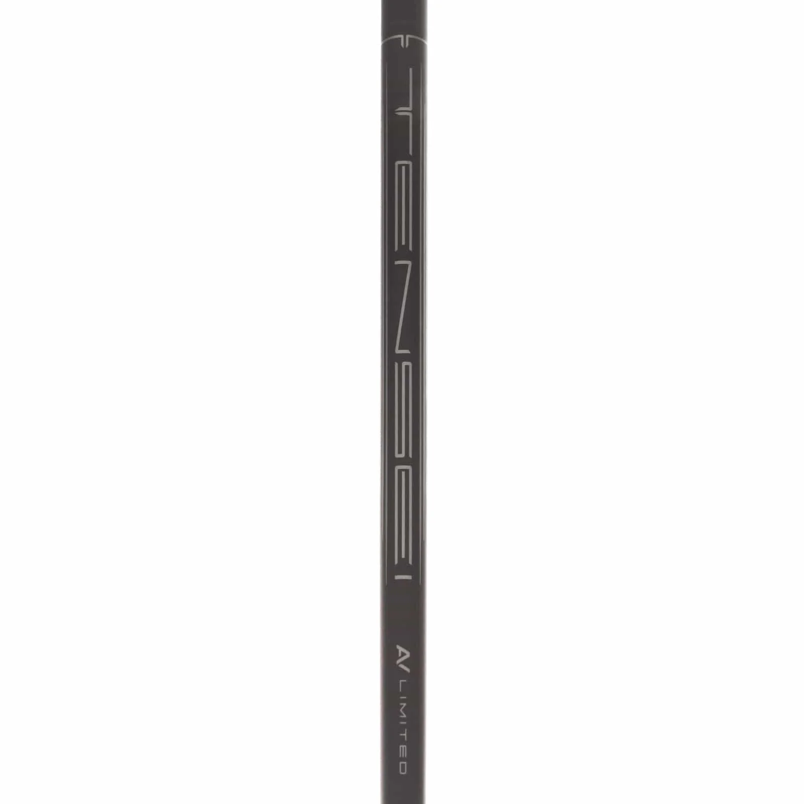 TaylorMade Qi10 LS Graphite Mens Right Hand Driver 9* Stiff - Tensei Black - Image 5