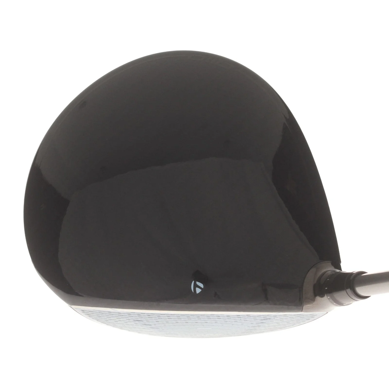 TaylorMade Qi10 Max Designer Graphite Mens Right Hand Driver 9* Stiff - Fujikura Speeder NX 50-S - Image 3