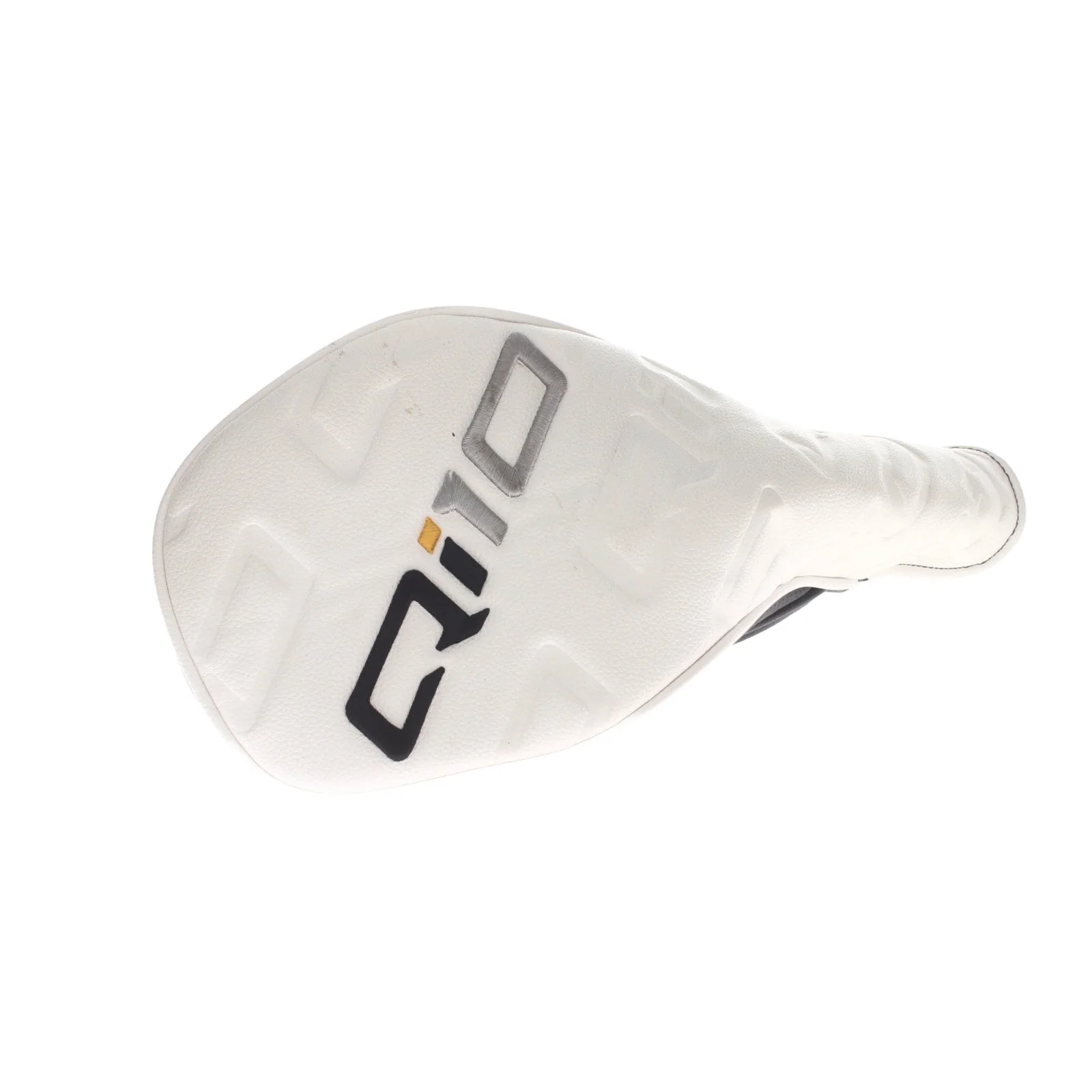 TaylorMade Qi10 Max Graphite Mens Left Hand Driver 9* Regular - UST Mamiya Helium 5F3 - Image 7