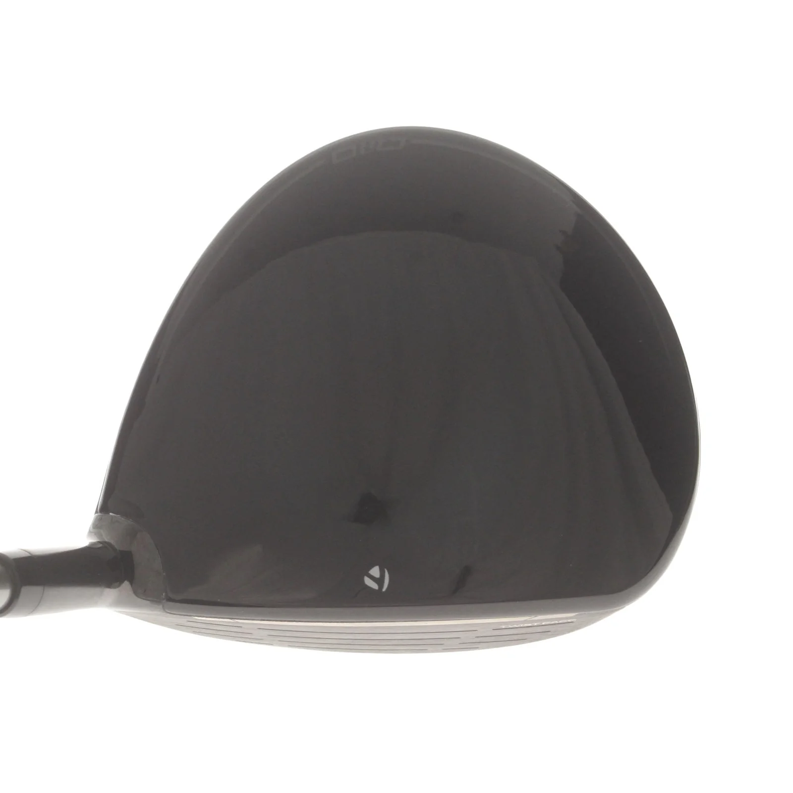 TaylorMade Qi10 Max Graphite Mens Left Hand Fairway 3 Wood 16* Regular - Fujikura Speeder NX TCS 50 - Image 2