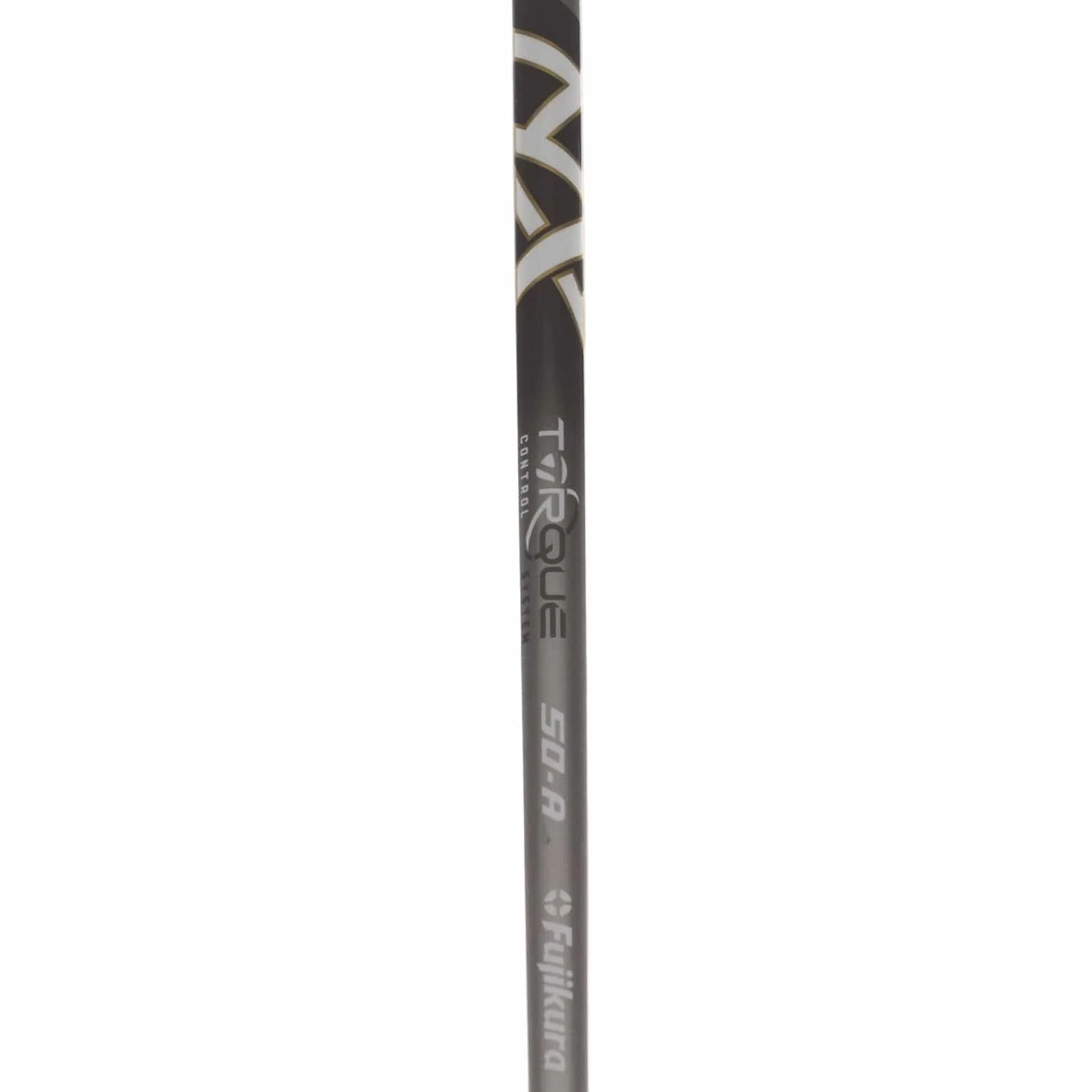TaylorMade Qi10 Max Graphite Mens Left Hand Fairway 5 Wood 19* Senior - Fujikura Speeder NX 50-A - Image 4